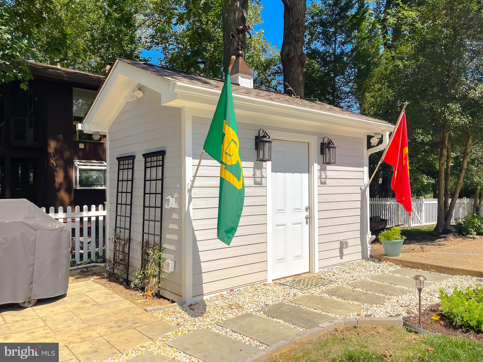 PRESTON POINT - Residential