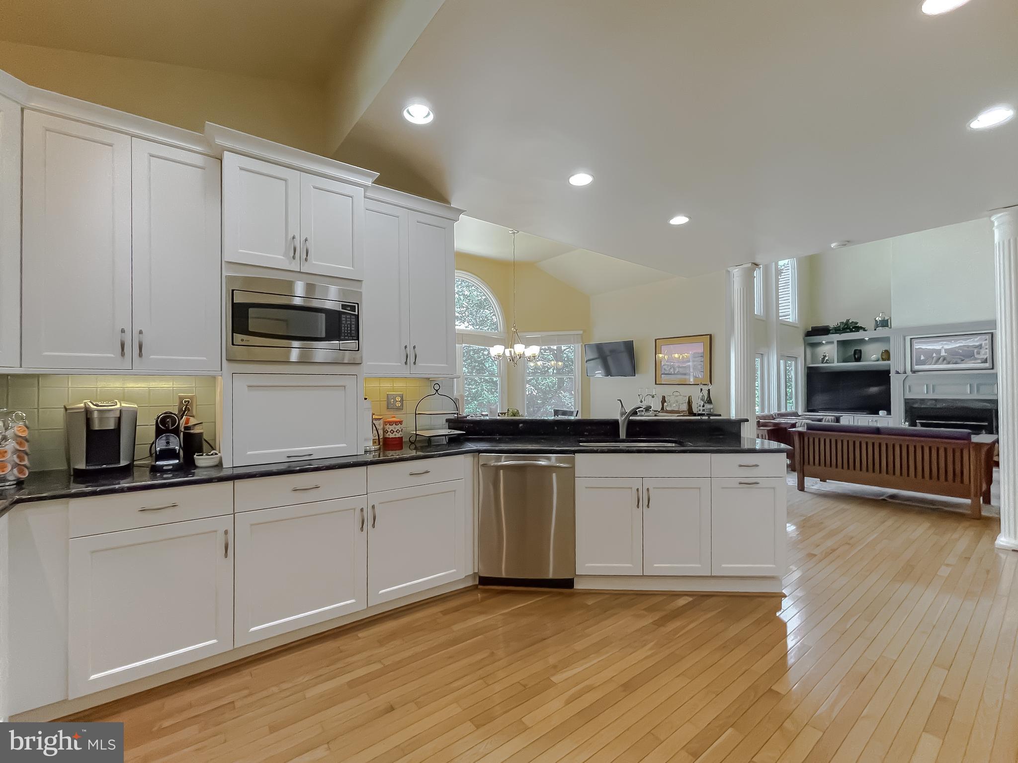 PRESTON POINT - Residential