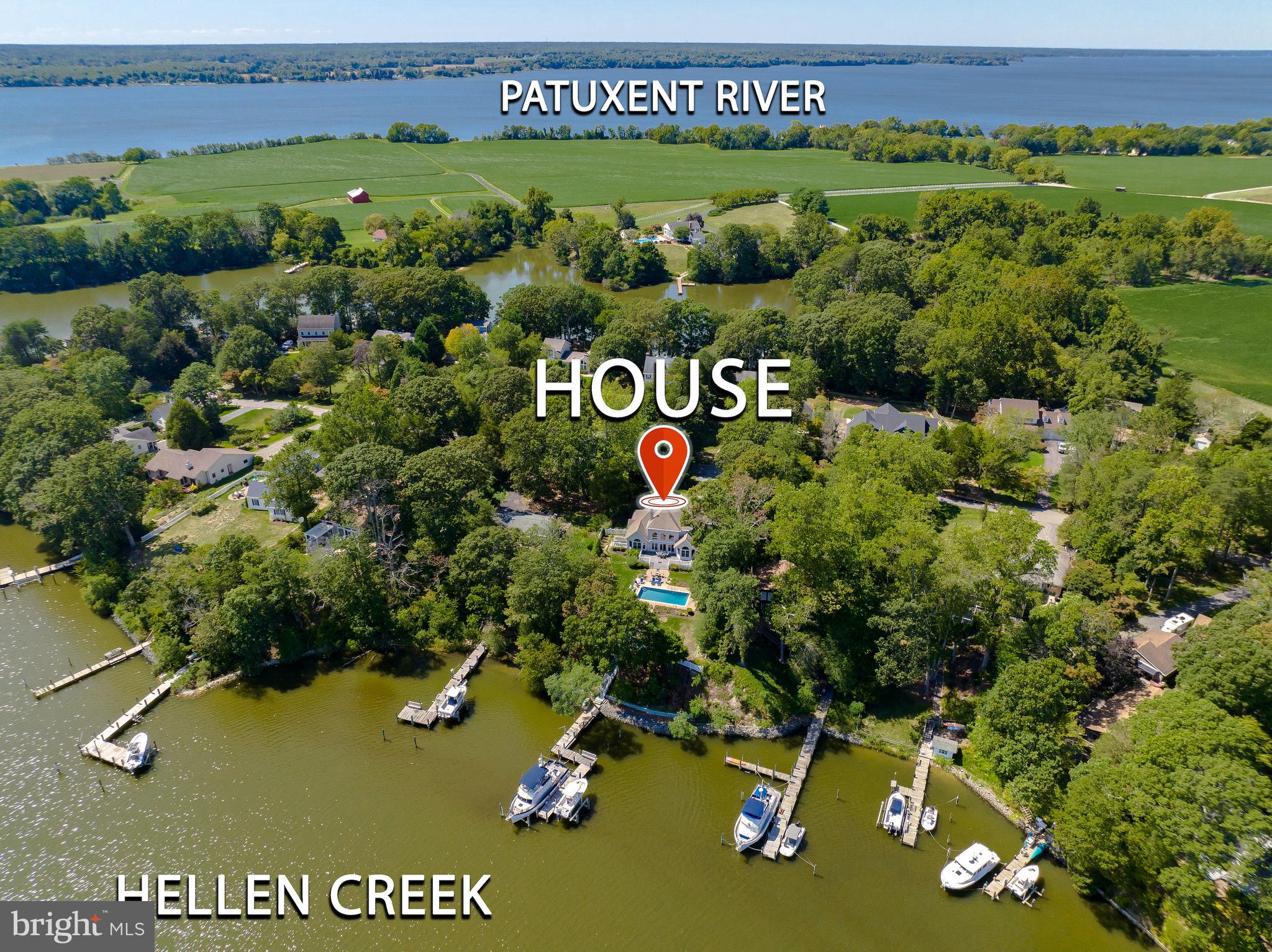 PRESTON POINT - Residential