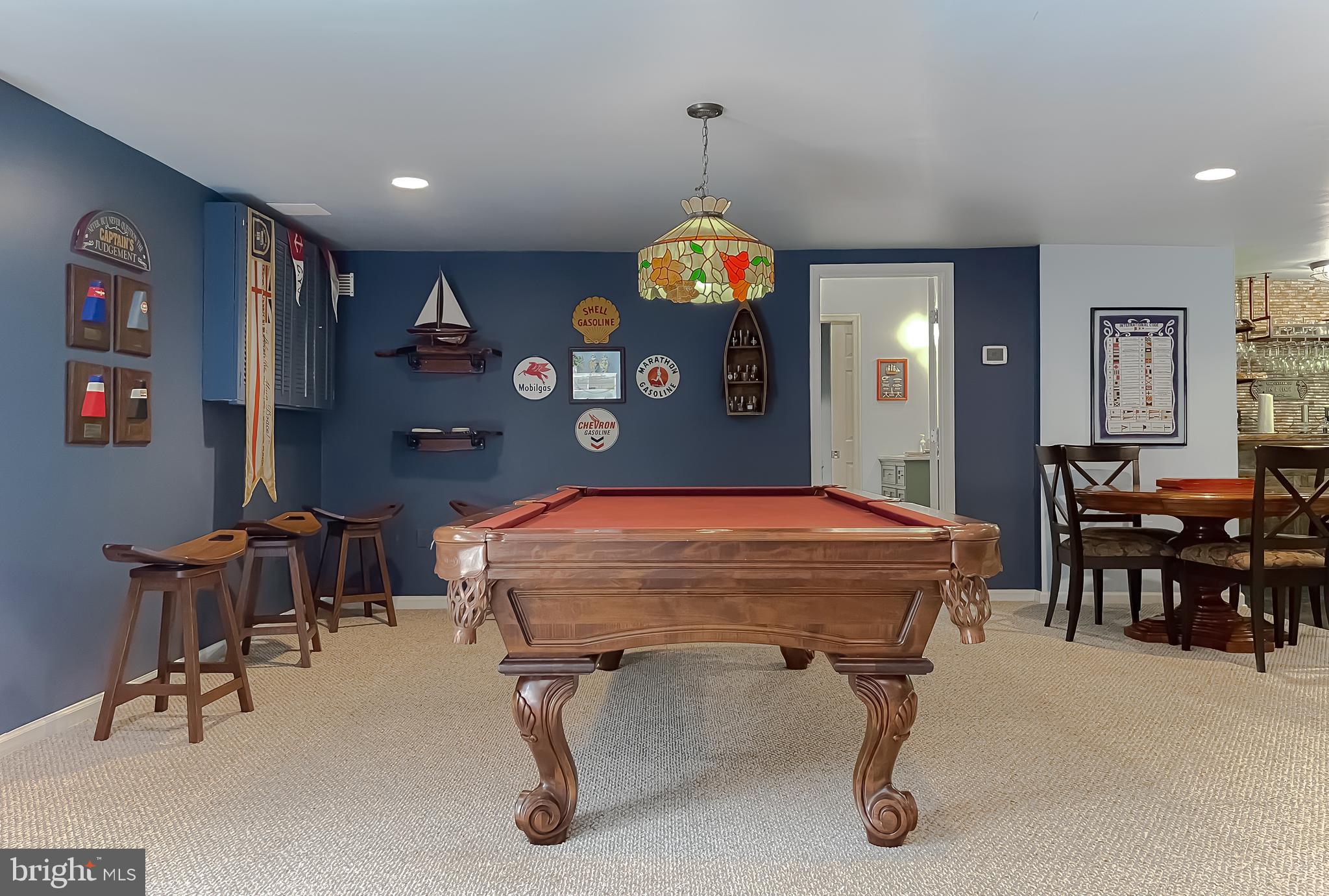 PRESTON POINT - Residential