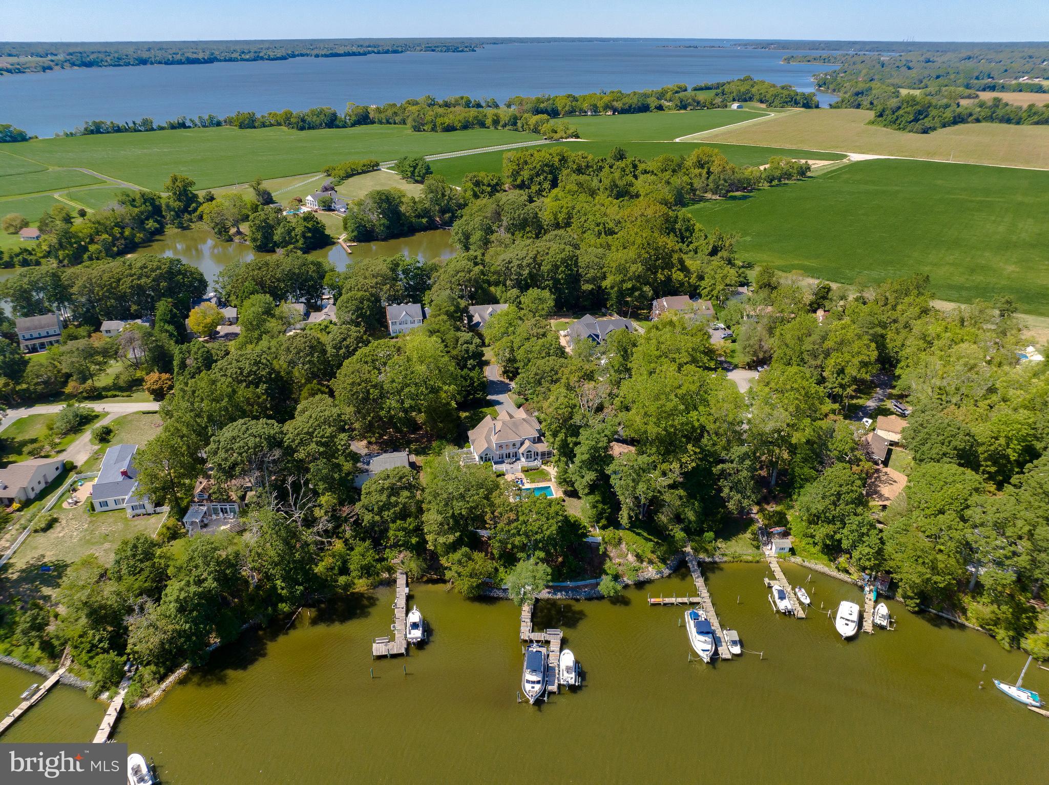 PRESTON POINT - Residential