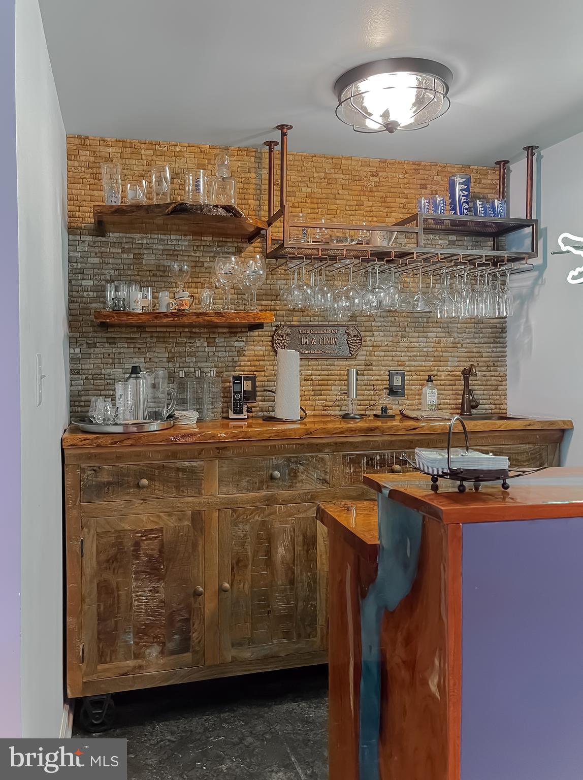 PRESTON POINT - Residential