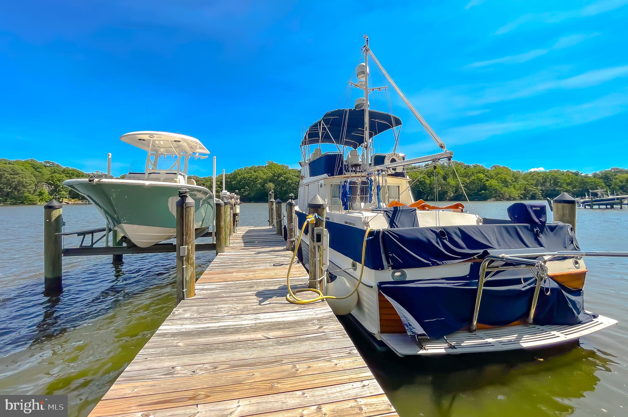 PRESTON POINT - Residential