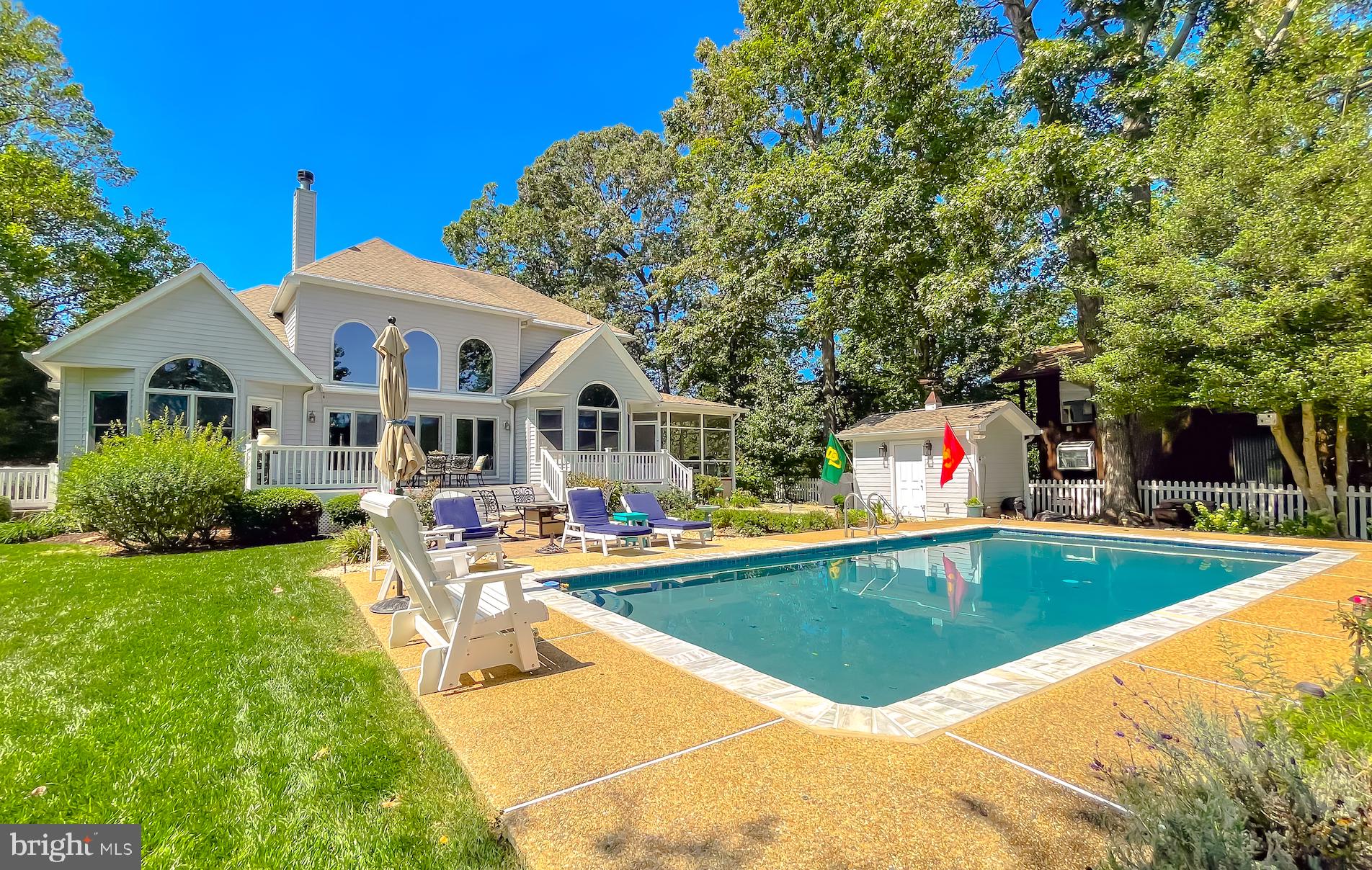 PRESTON POINT - Residential