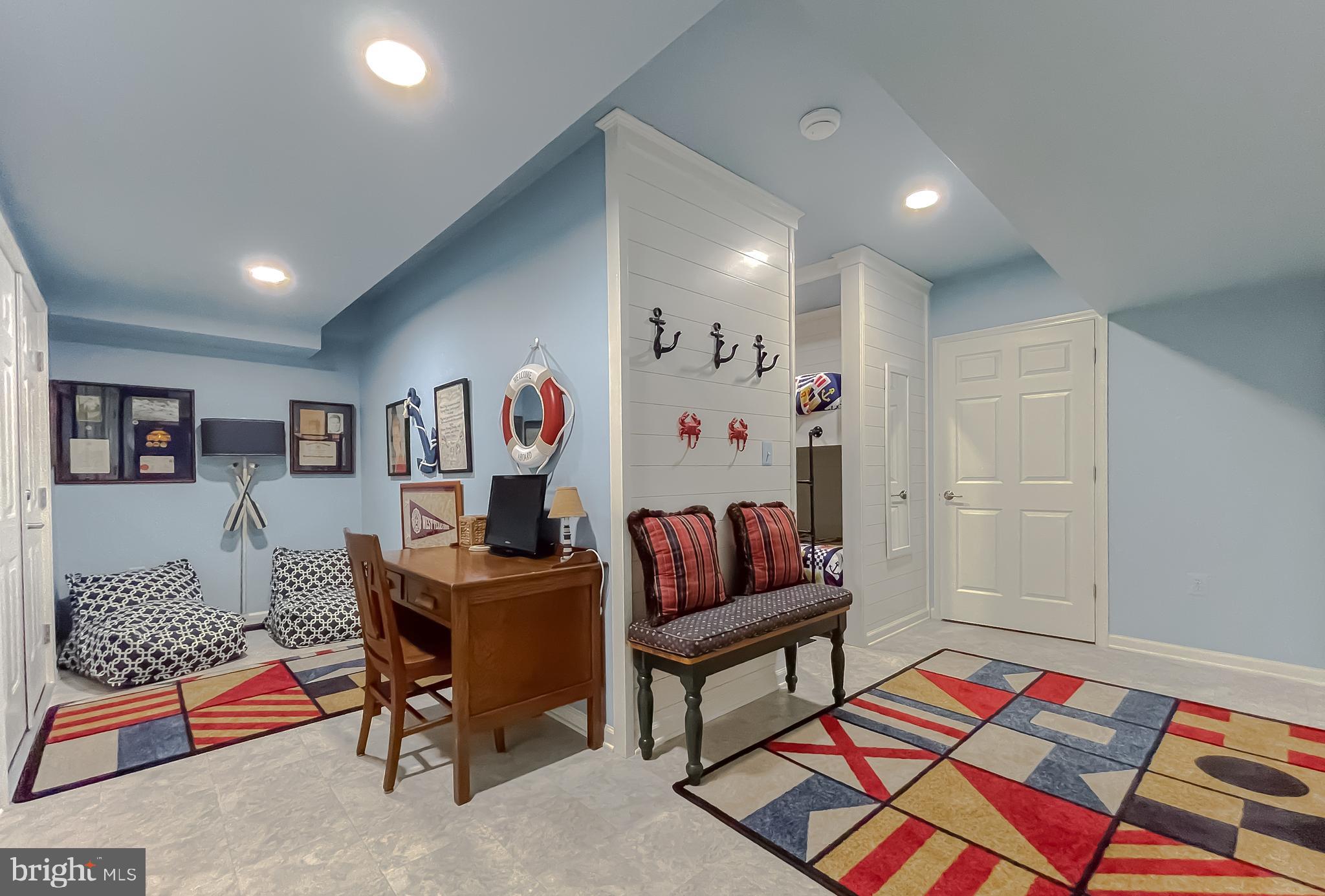 PRESTON POINT - Residential