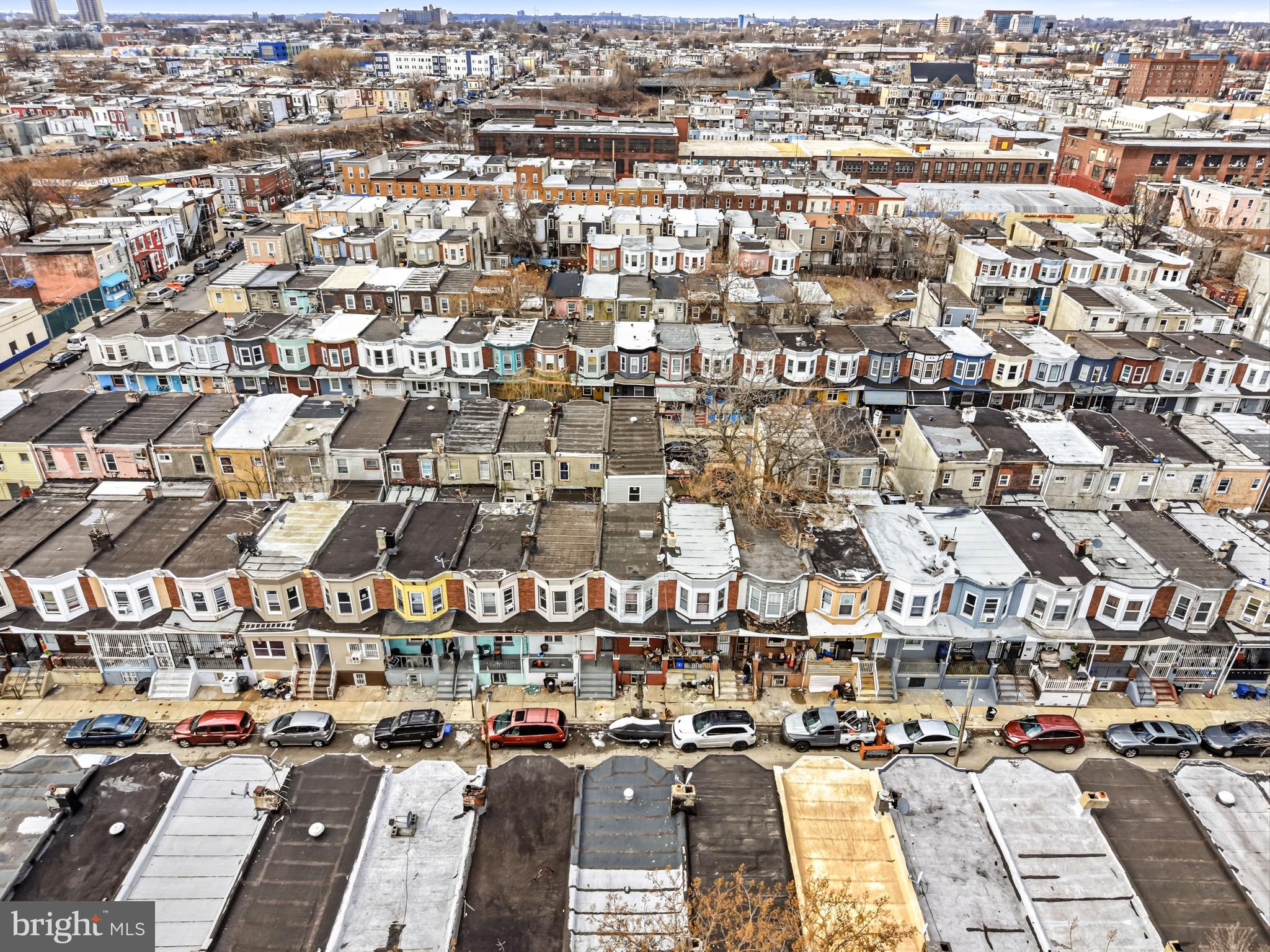KENSINGTON - Residential