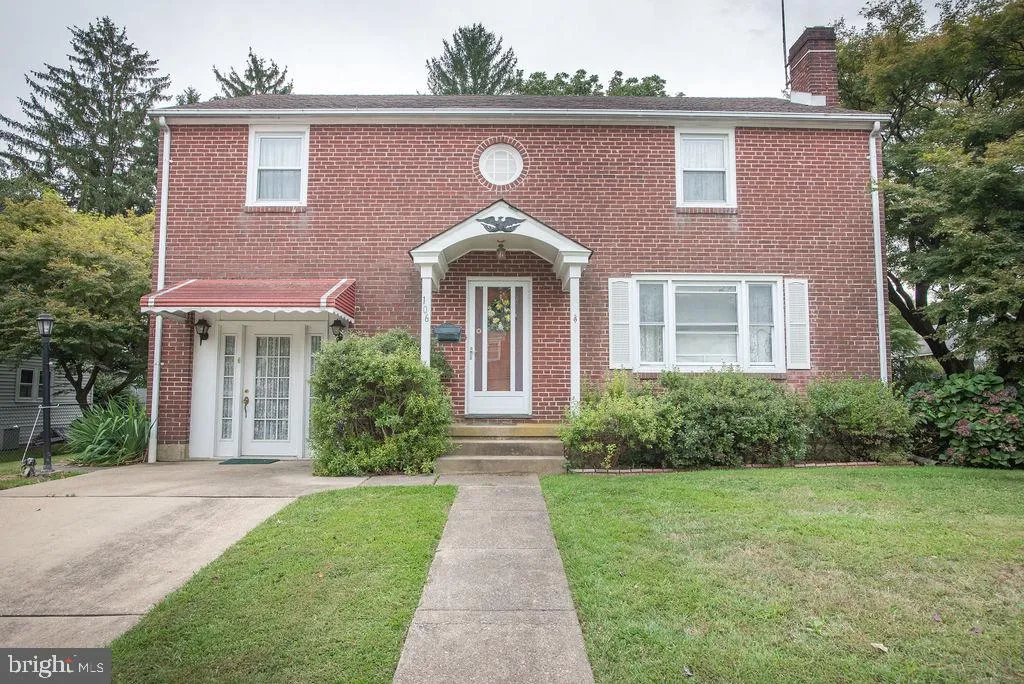 106 W Reamer Avenue, Wilmington, DE 19804