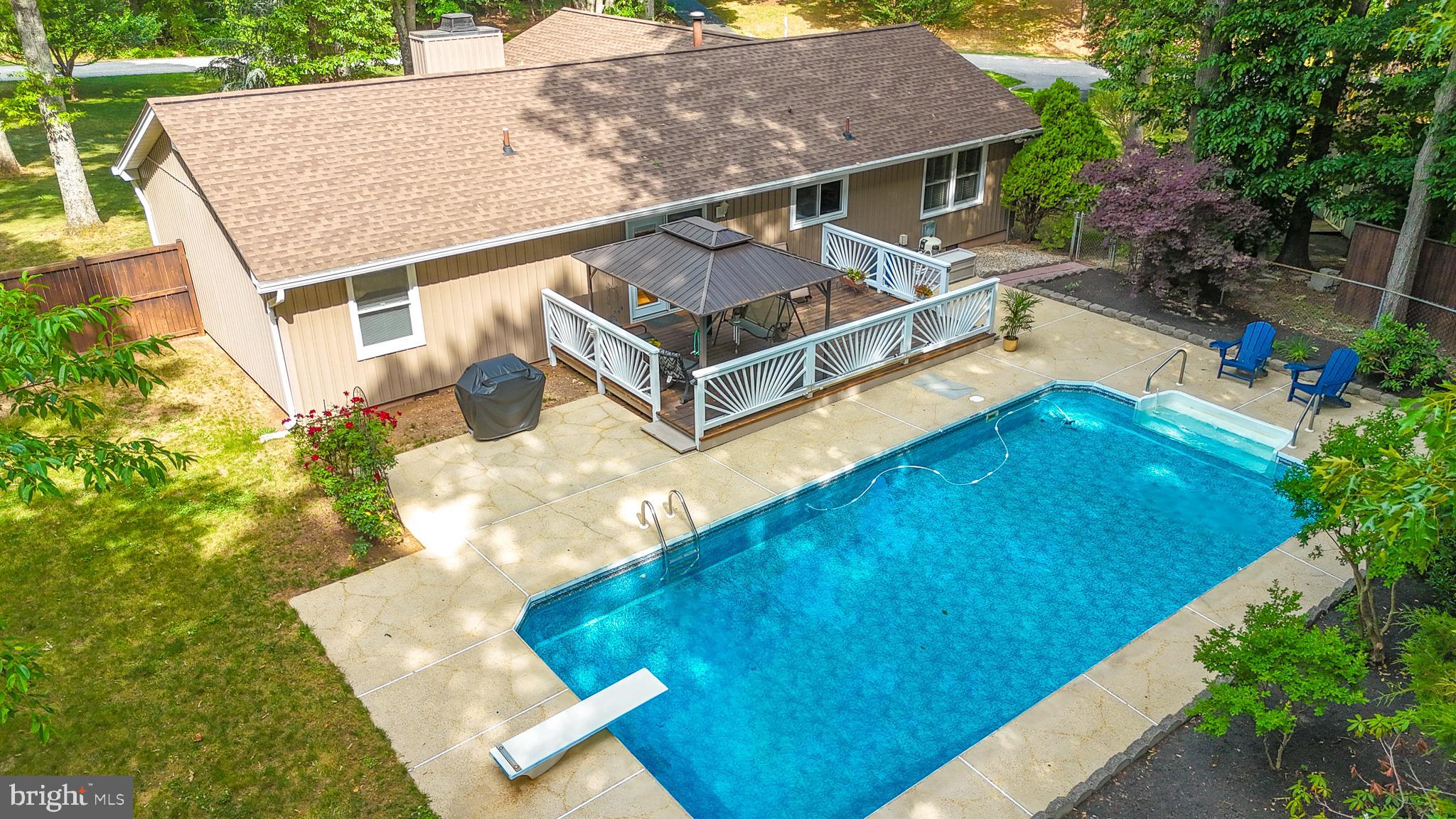 7726 SPRING OAK DRIVE