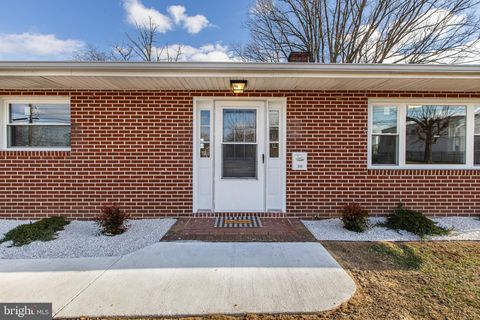 717 N CHURCH STREET MILFORD DE 19963