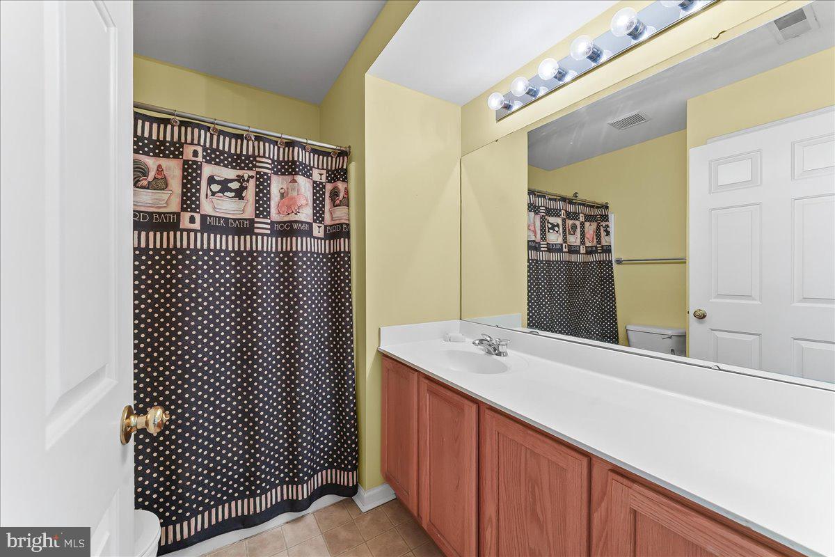 MIDDLETOWN CROSSING - Residential