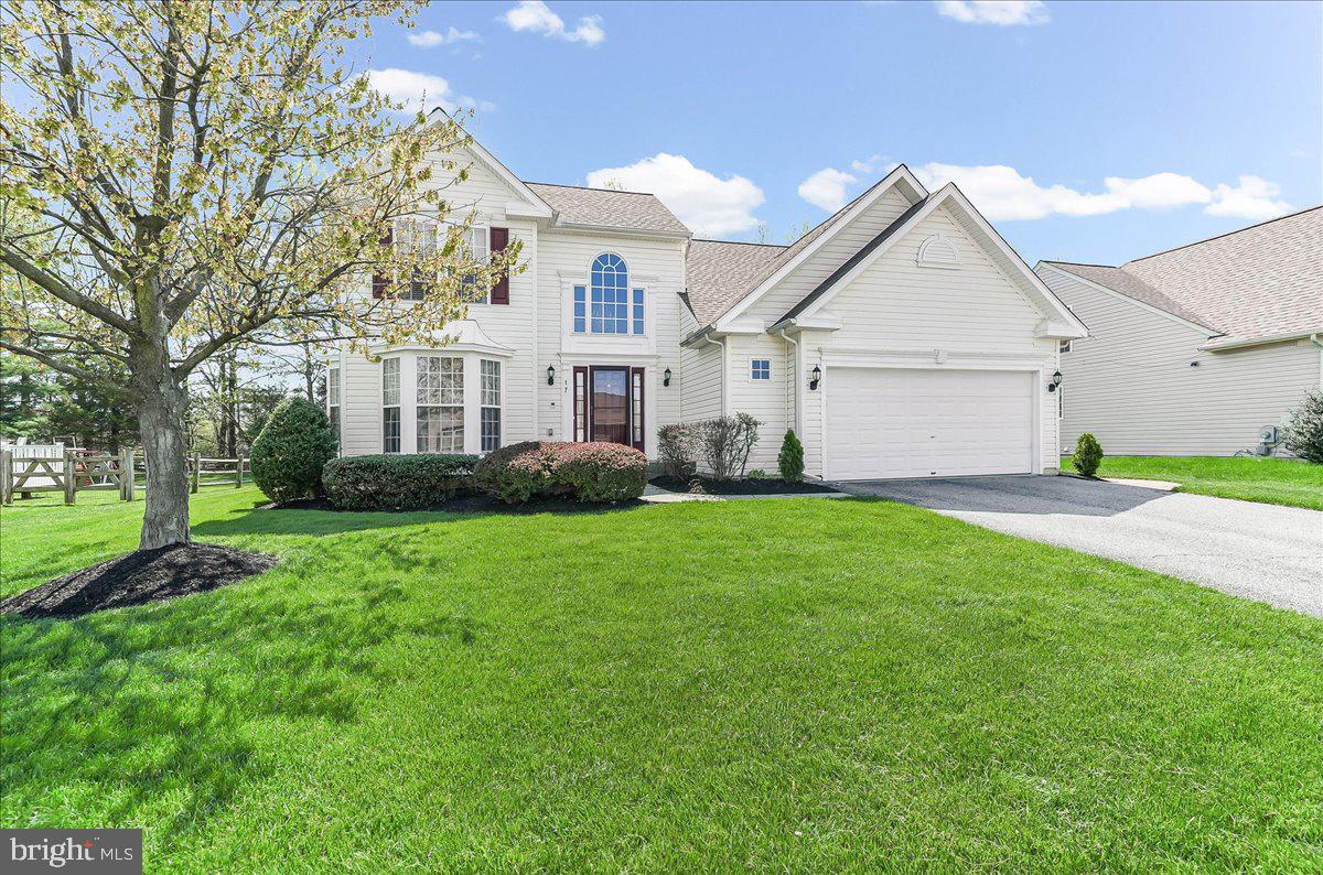 MIDDLETOWN CROSSING - Residential