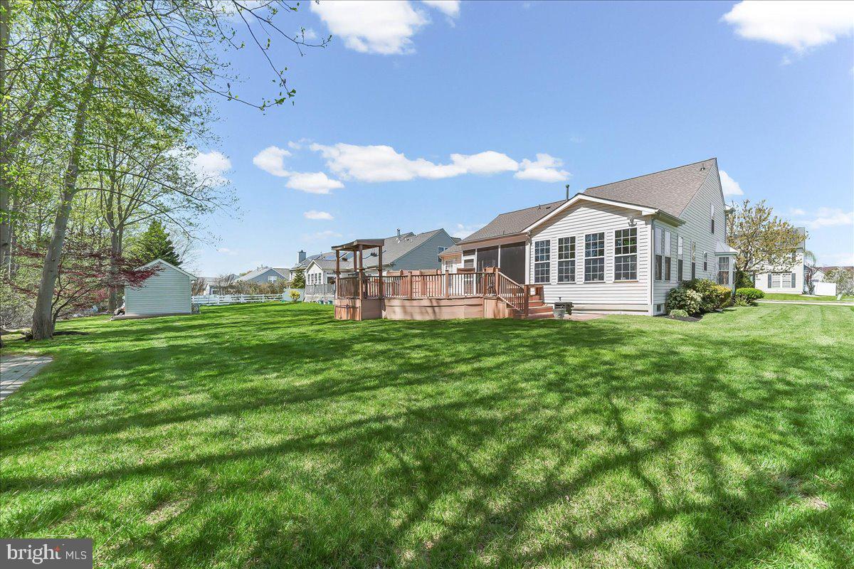 MIDDLETOWN CROSSING - Residential