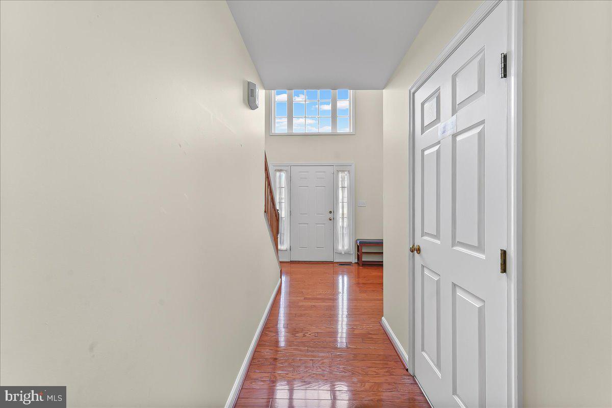 MIDDLETOWN CROSSING - Residential