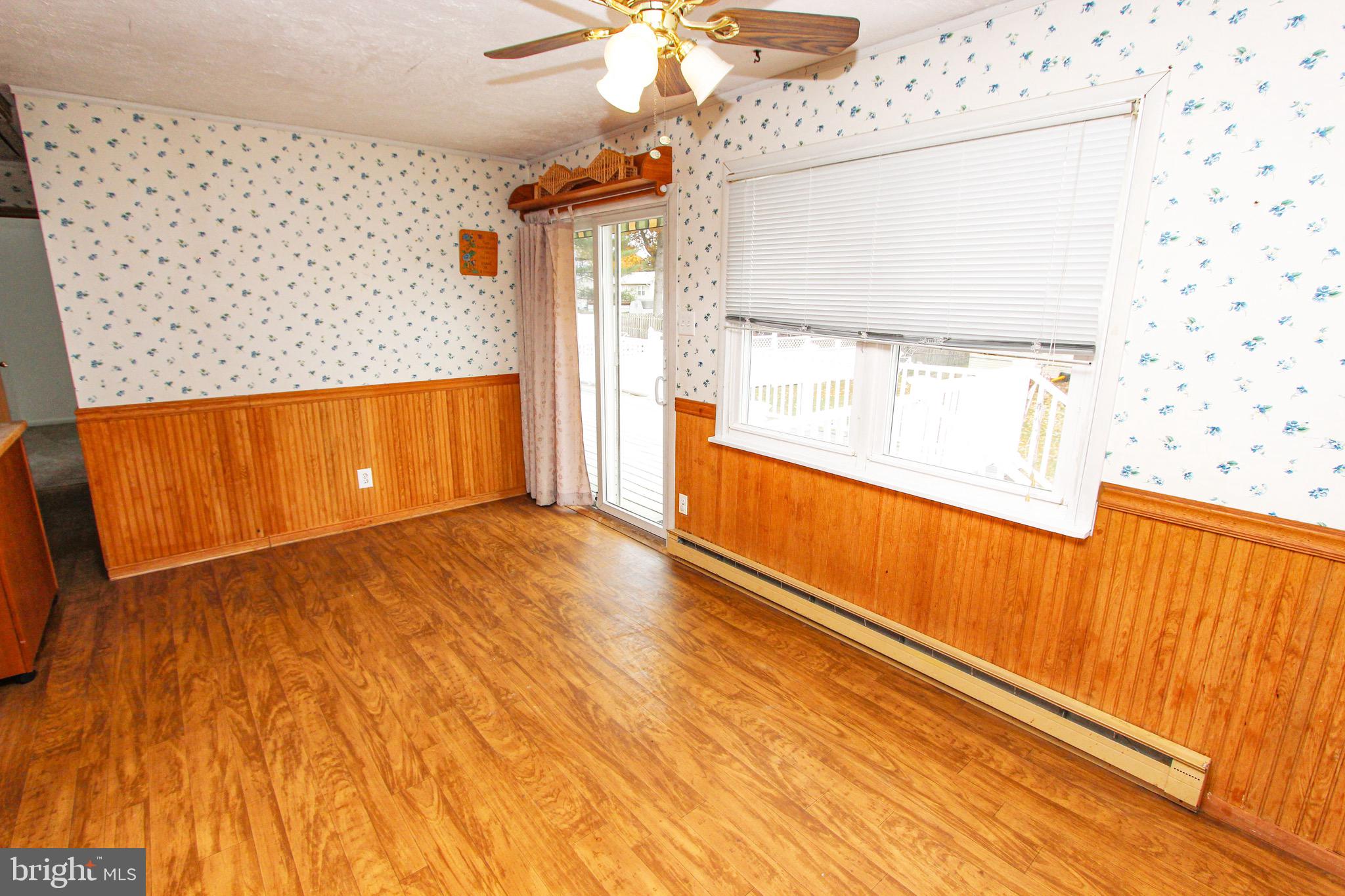 BUCKHILL FARMS - Residential