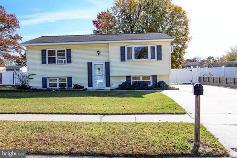 118 MIDLAND DRIVE ELKTON MD 21921