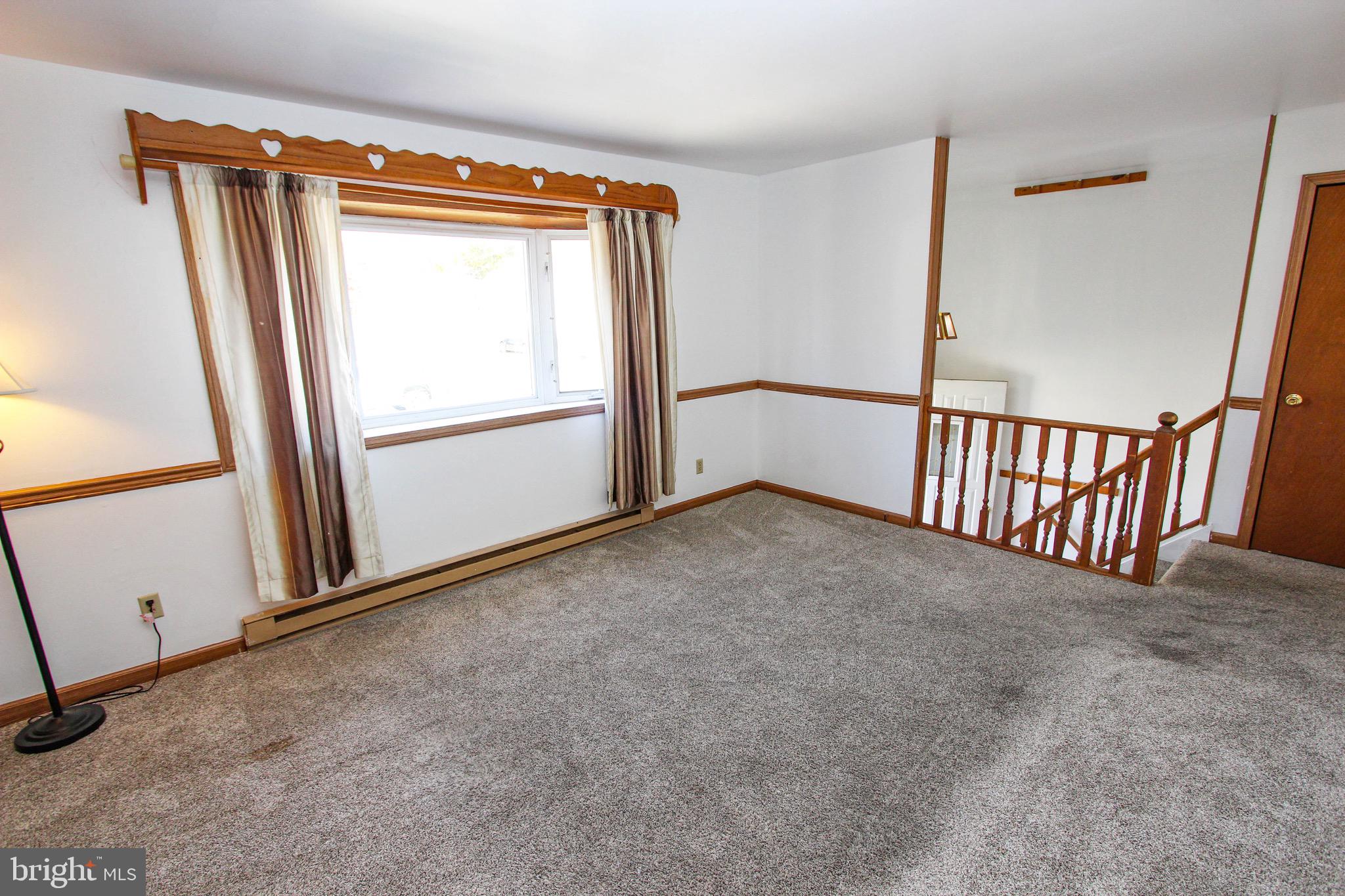 BUCKHILL FARMS - Residential