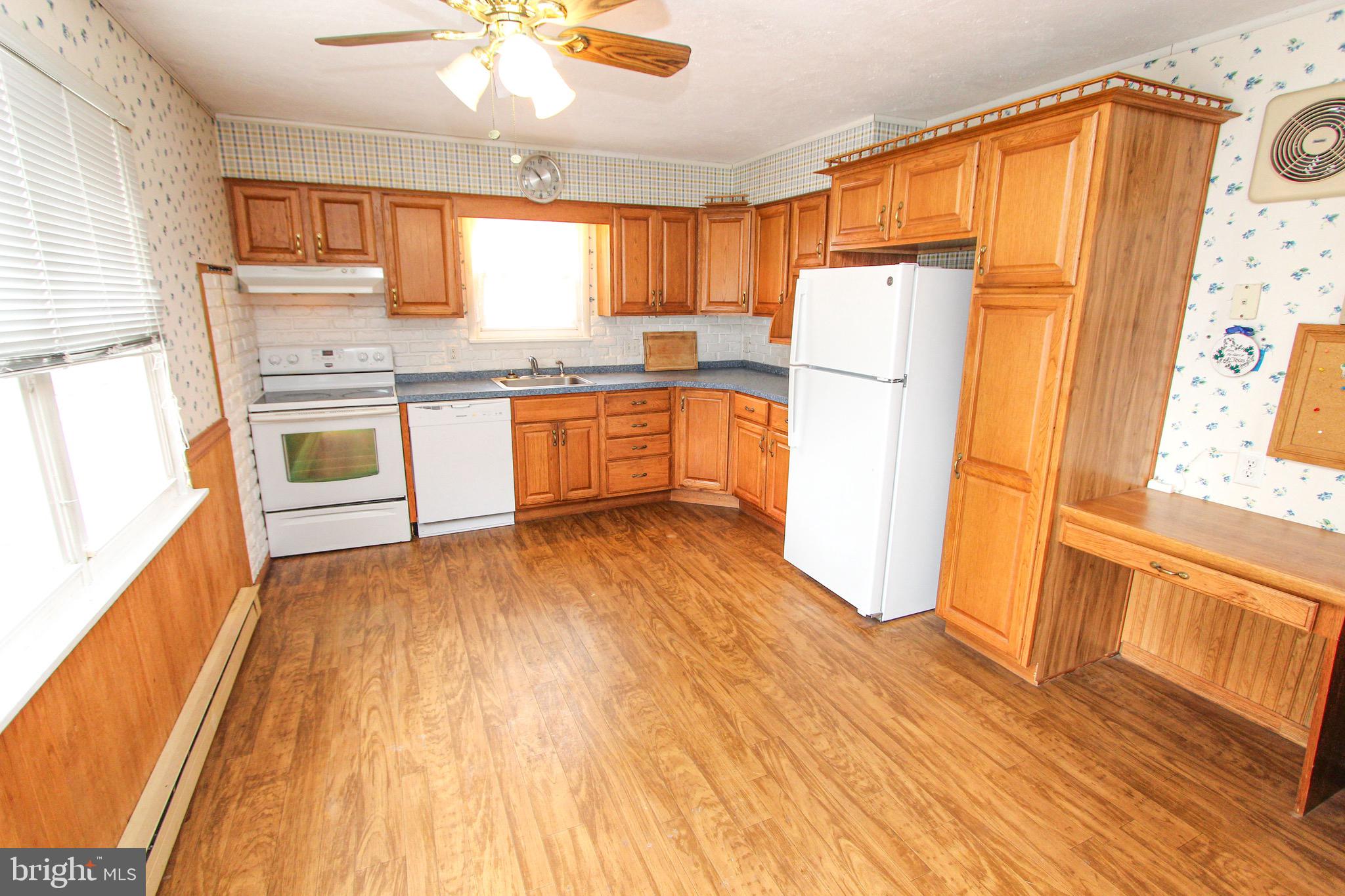 BUCKHILL FARMS - Residential