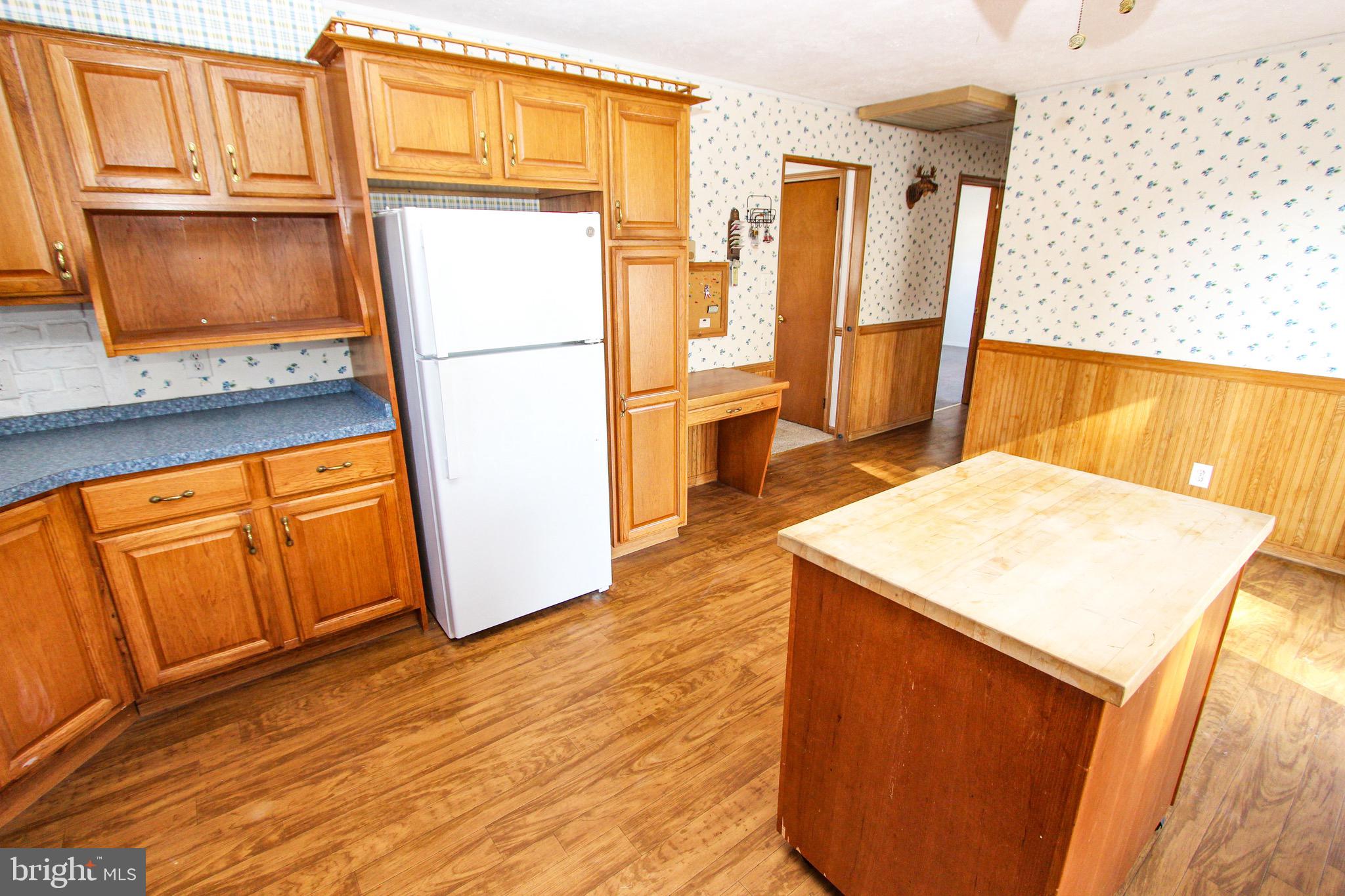 BUCKHILL FARMS - Residential