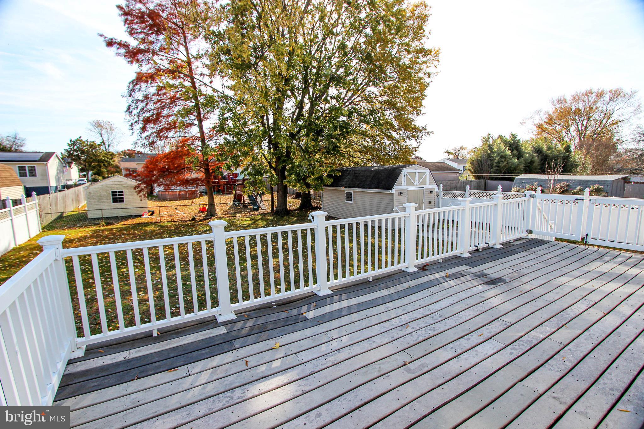 BUCKHILL FARMS - Residential