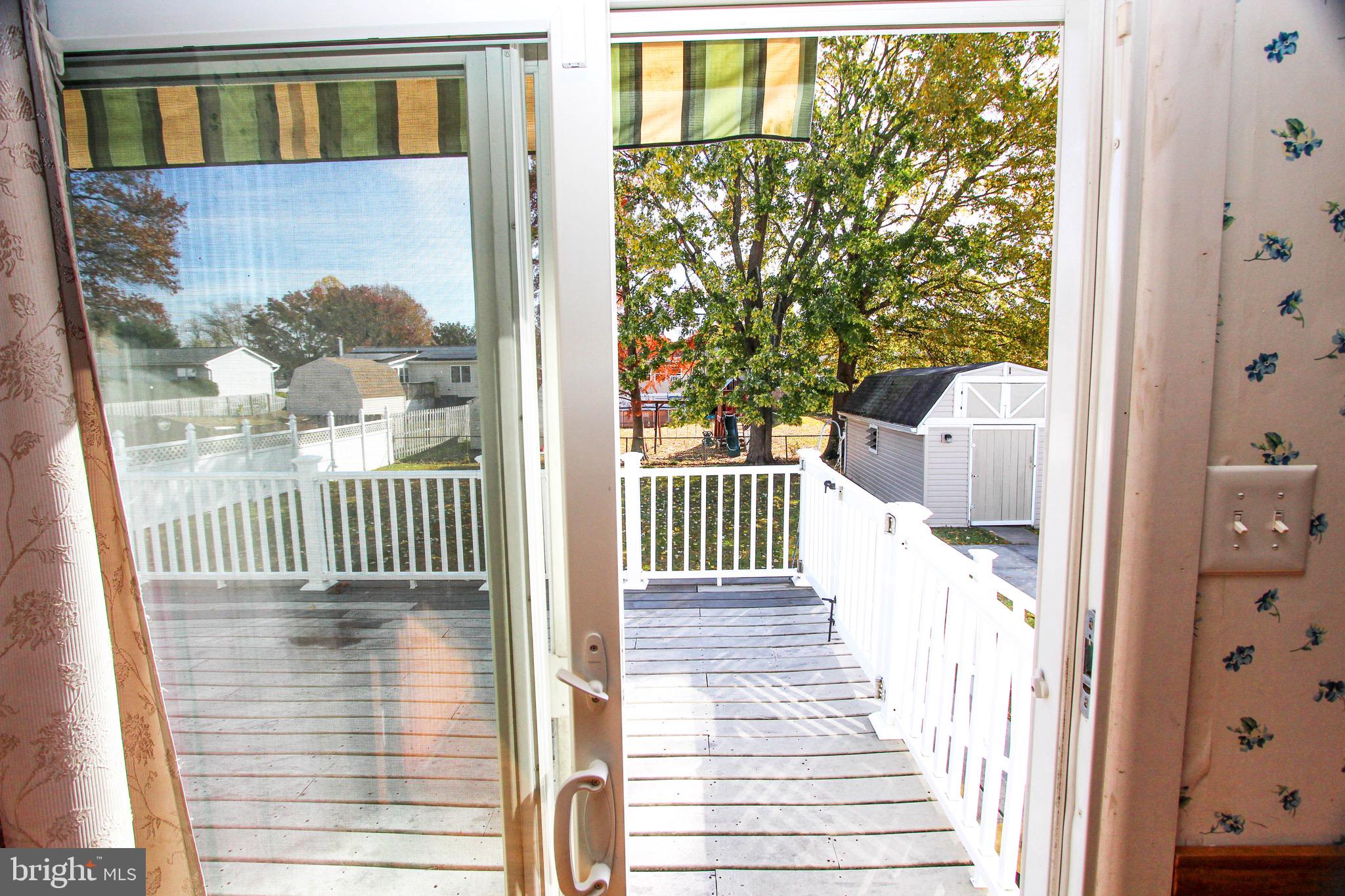 BUCKHILL FARMS - Residential