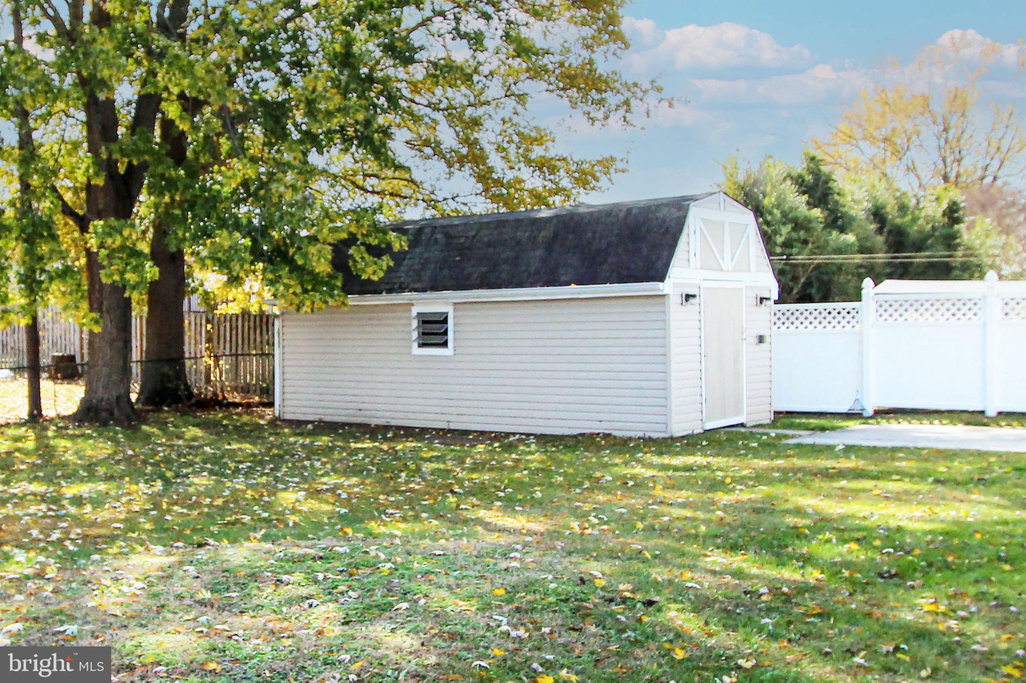 BUCKHILL FARMS - Residential