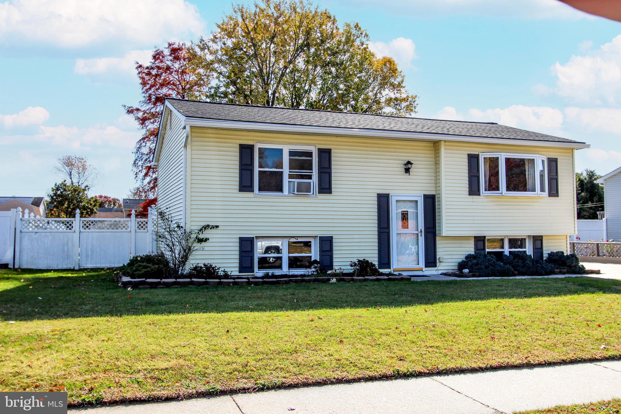 BUCKHILL FARMS - Residential