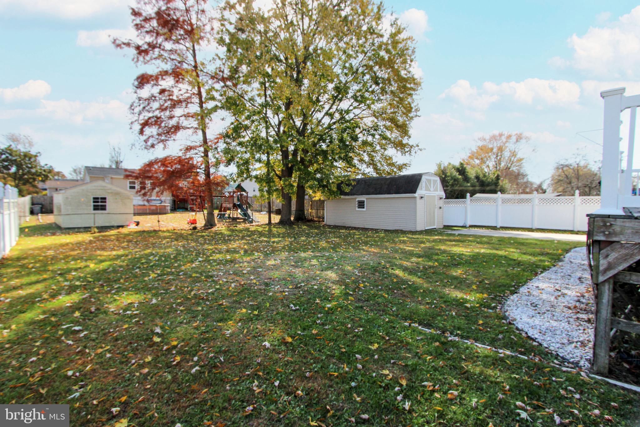 BUCKHILL FARMS - Residential