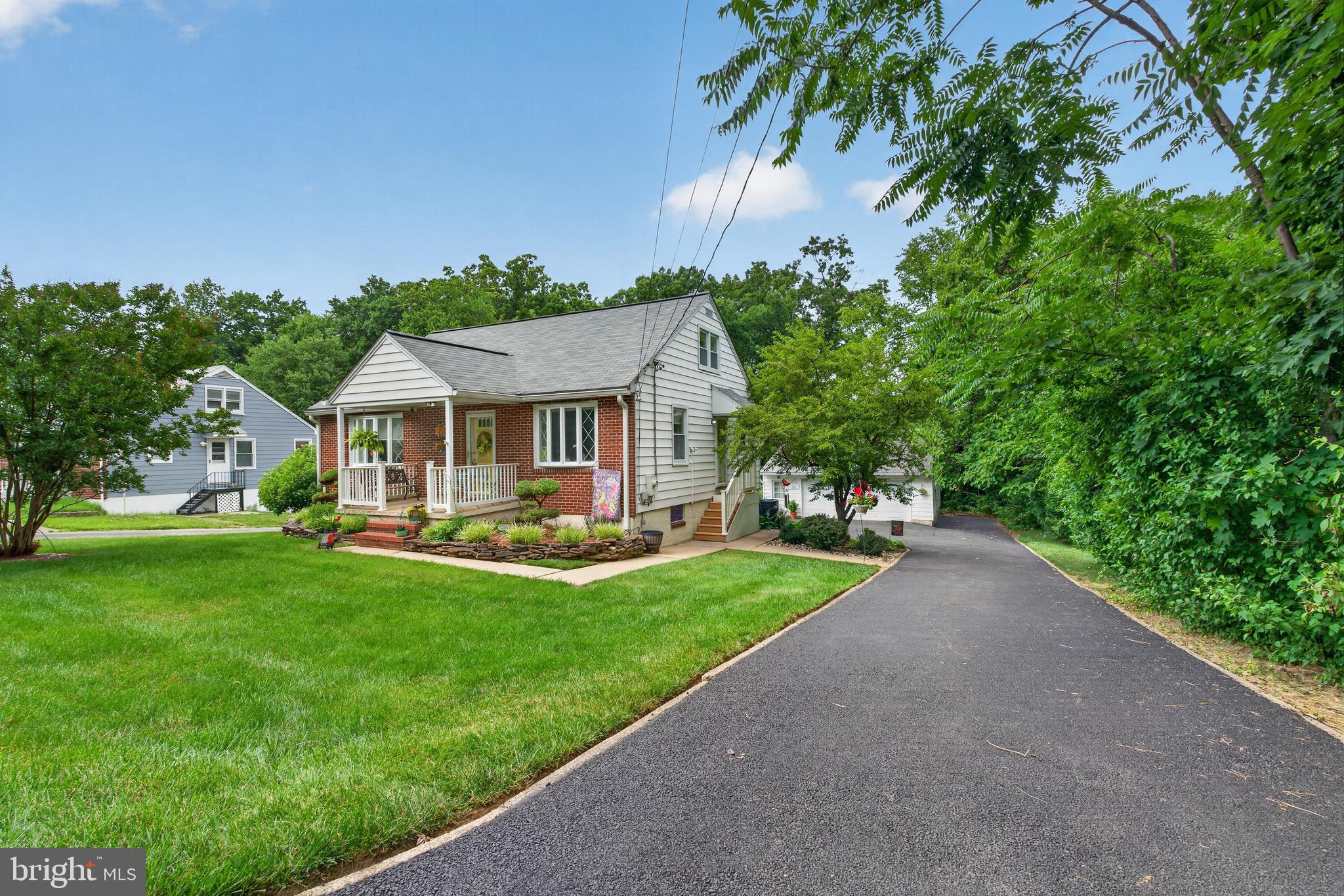 4914 RIDGE ROAD