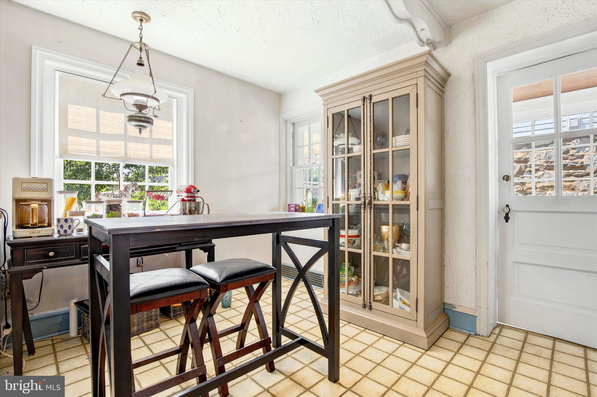 WEST WARD - Residential