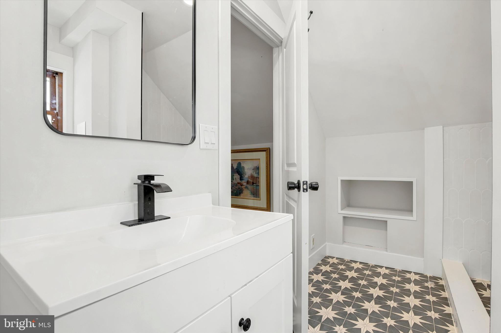 WEST WARD - Residential
