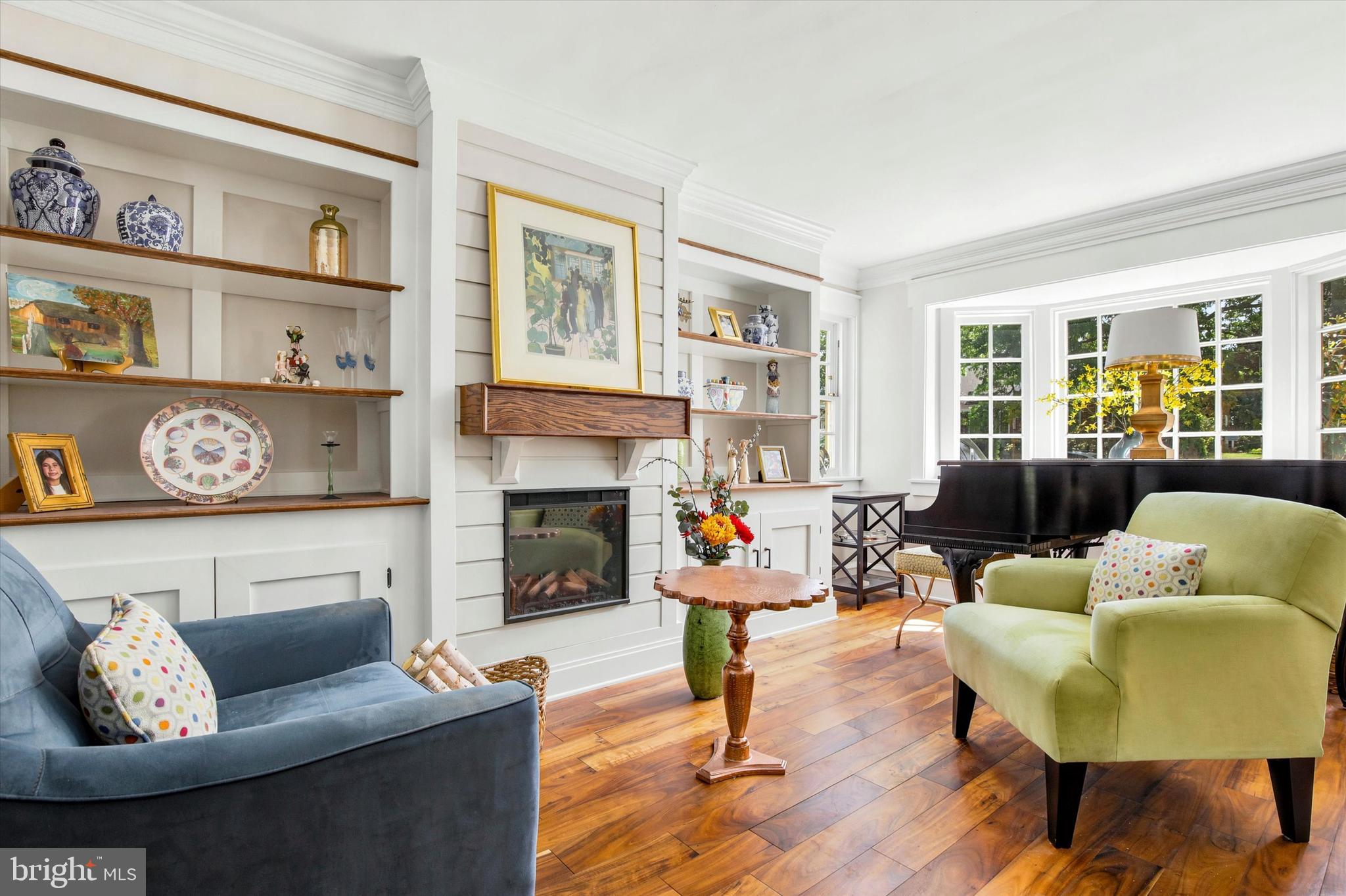 WEST WARD - Residential
