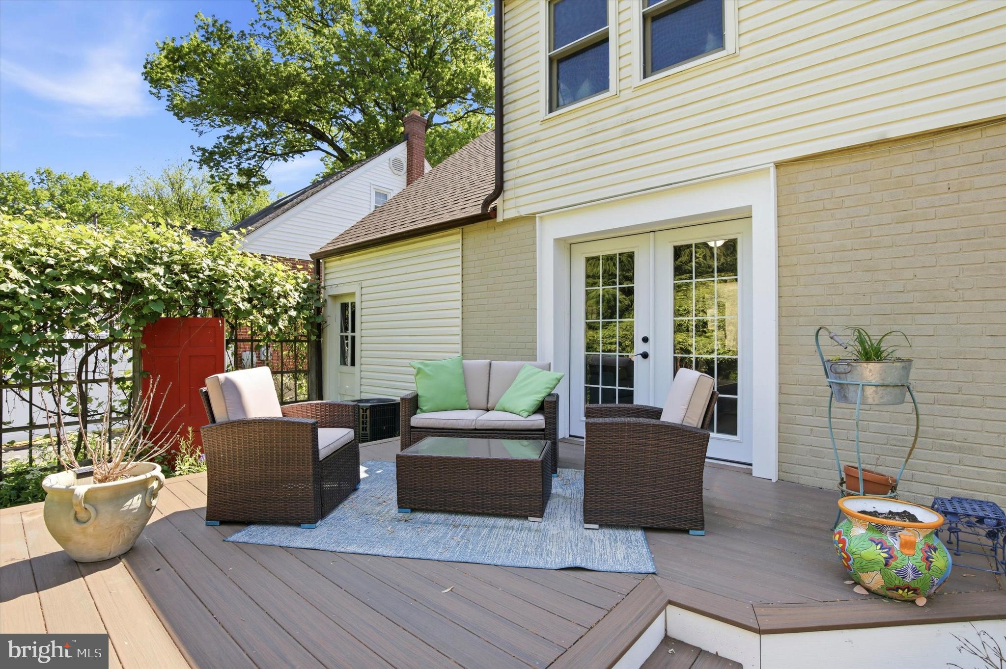 WEST WARD - Residential