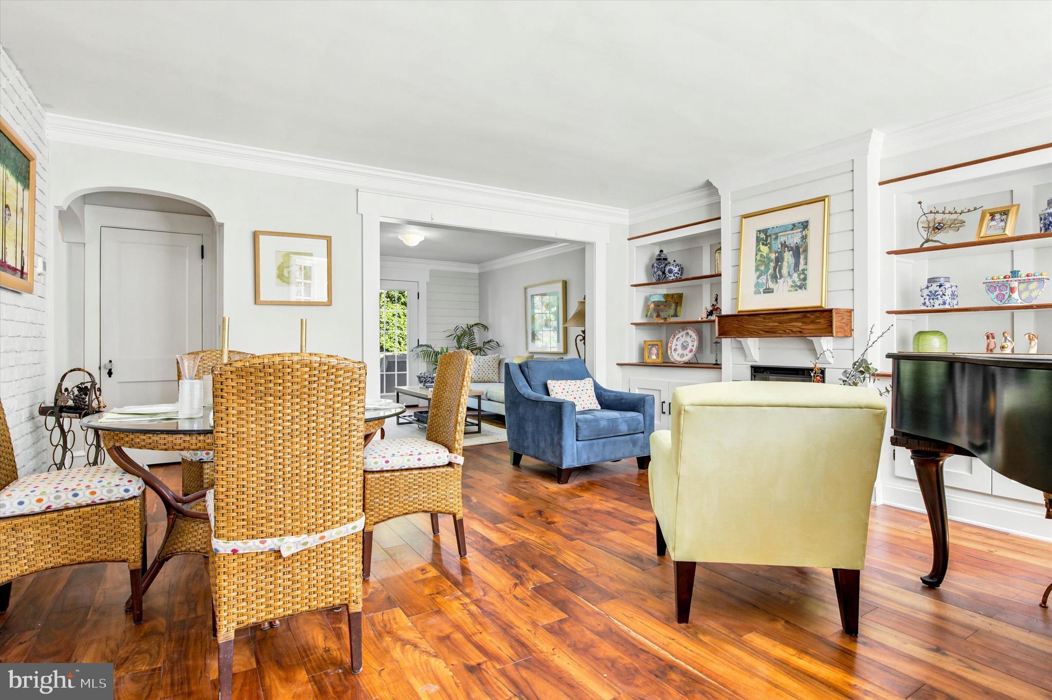 WEST WARD - Residential
