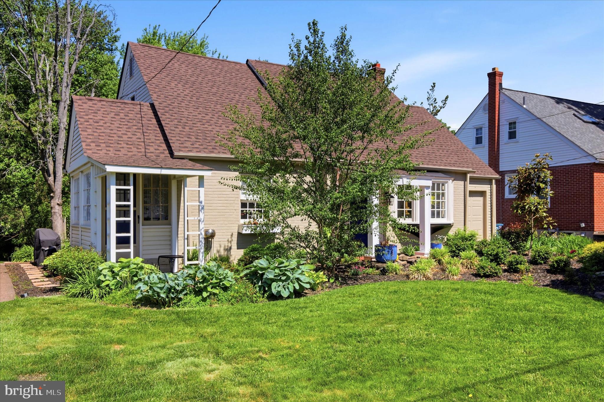 WEST WARD - Residential