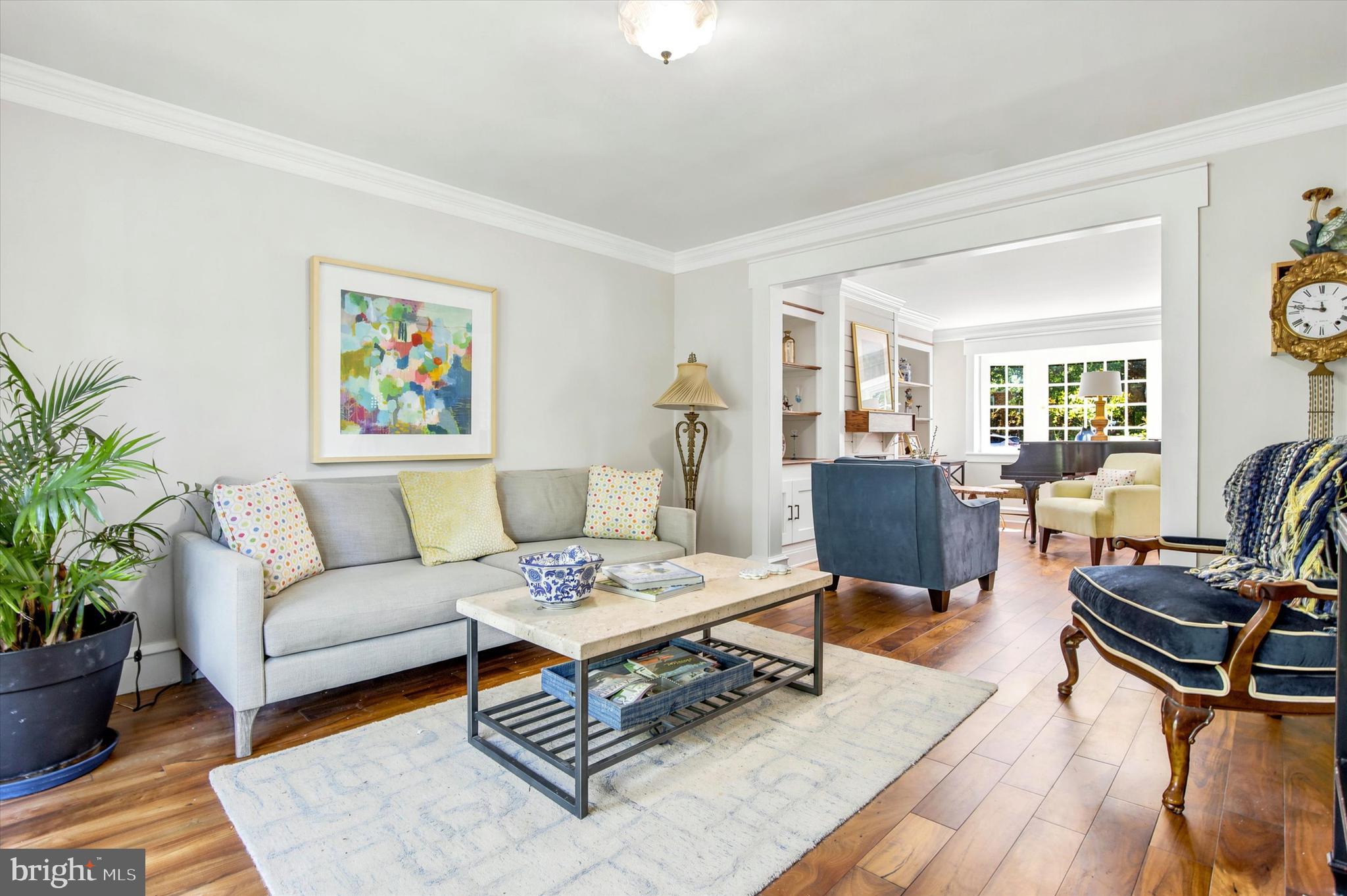 WEST WARD - Residential