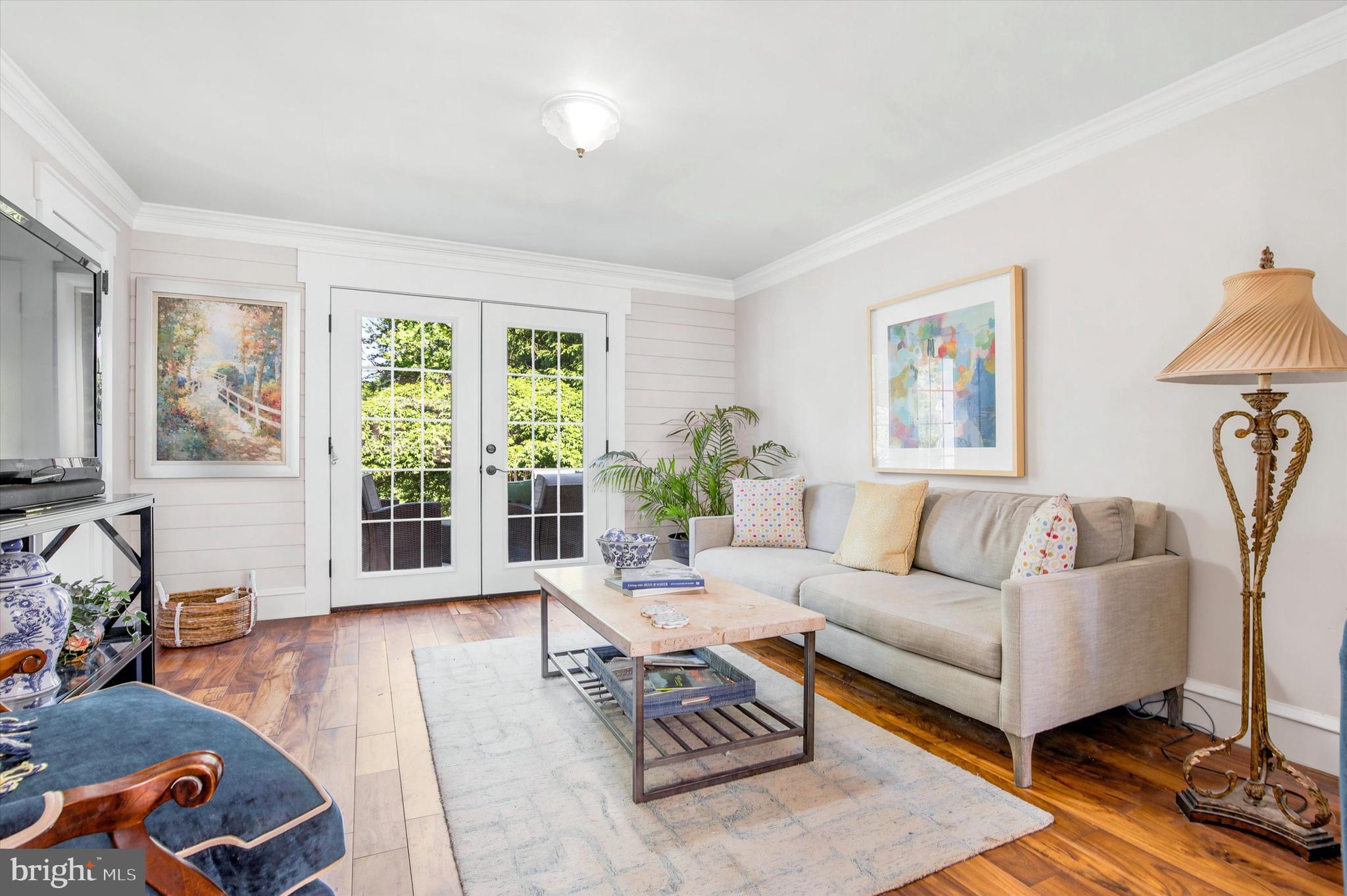 WEST WARD - Residential