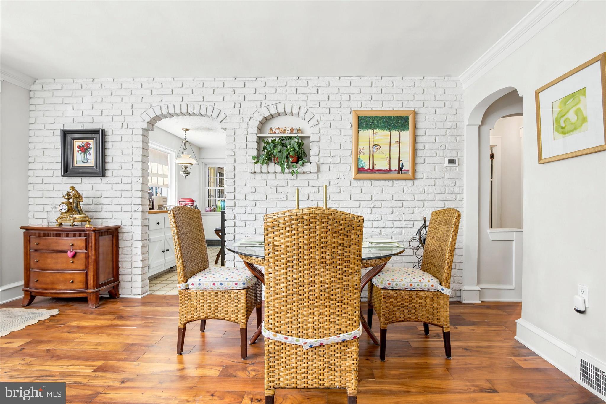 WEST WARD - Residential