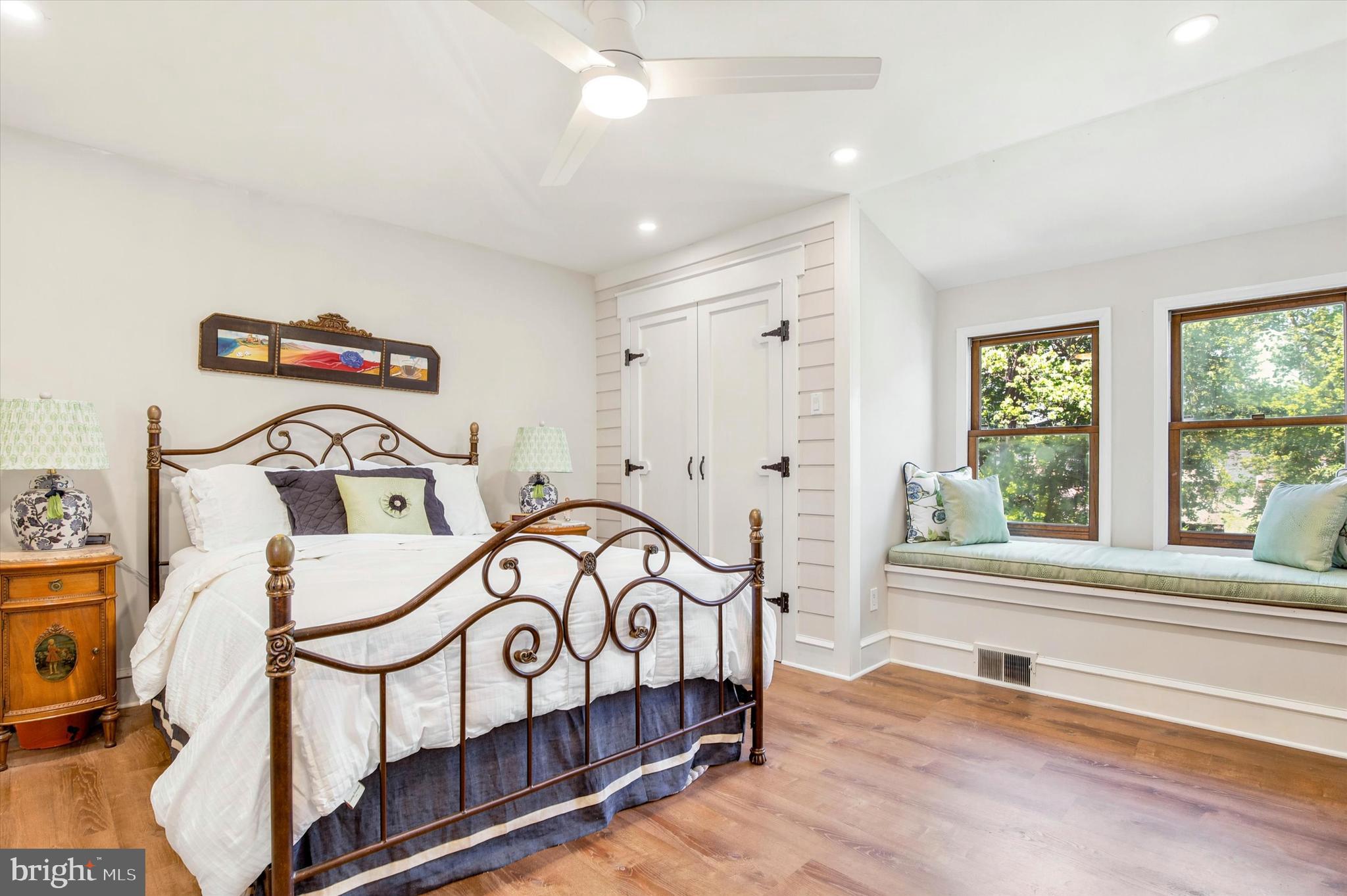 WEST WARD - Residential