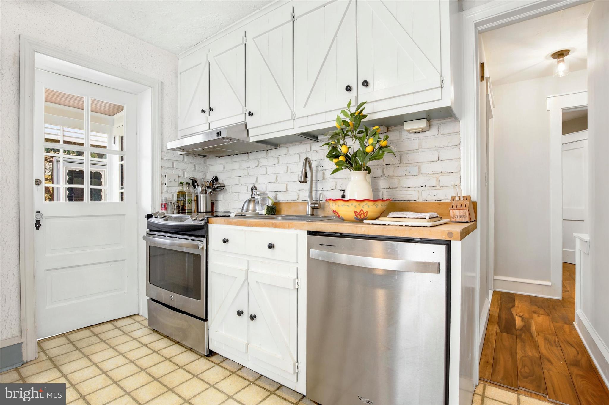 WEST WARD - Residential