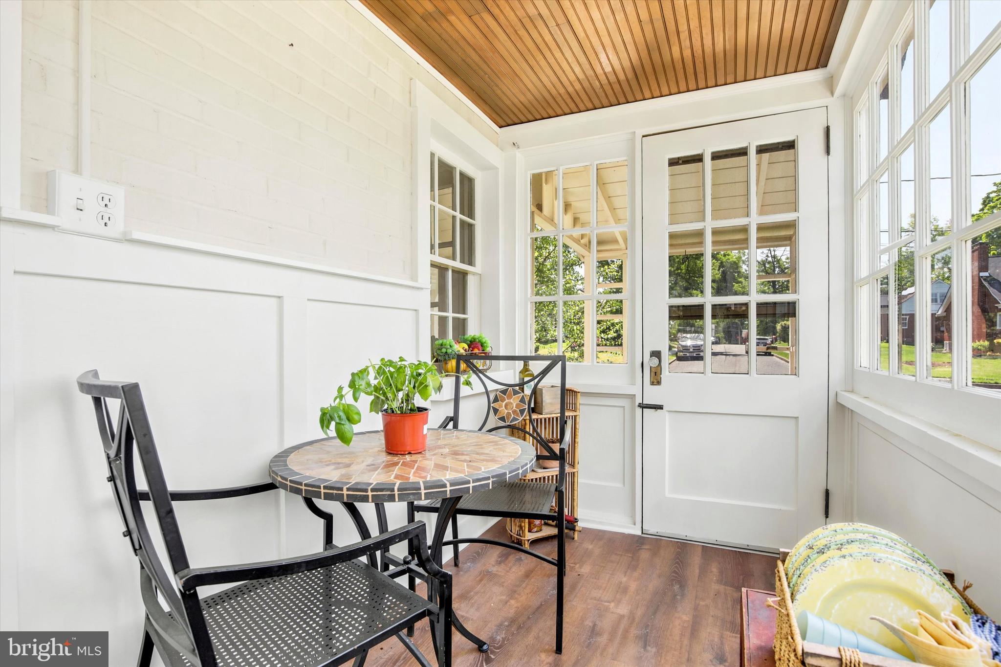 WEST WARD - Residential