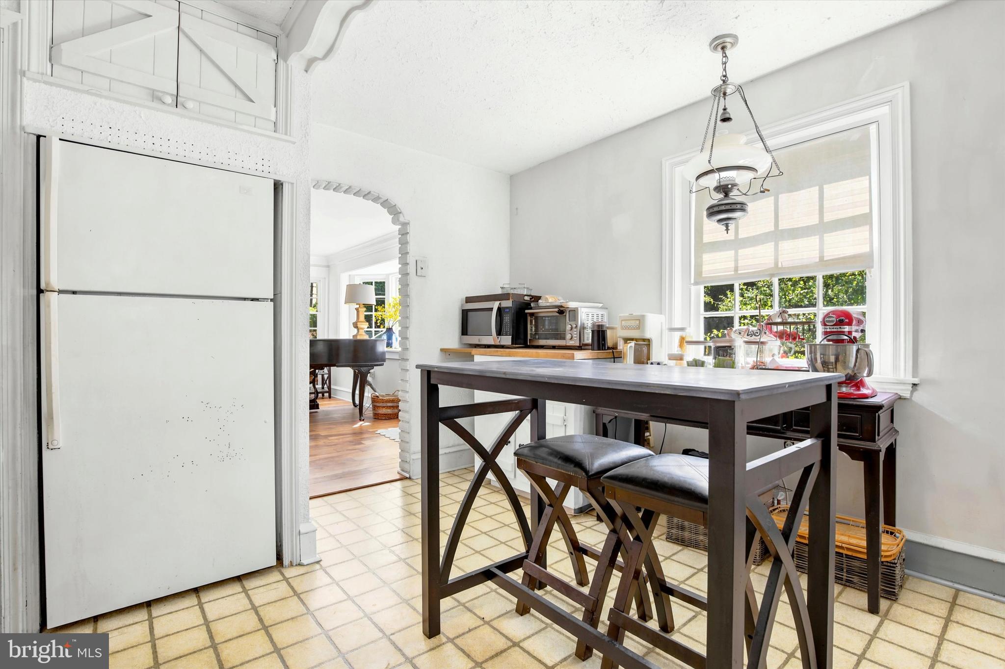WEST WARD - Residential
