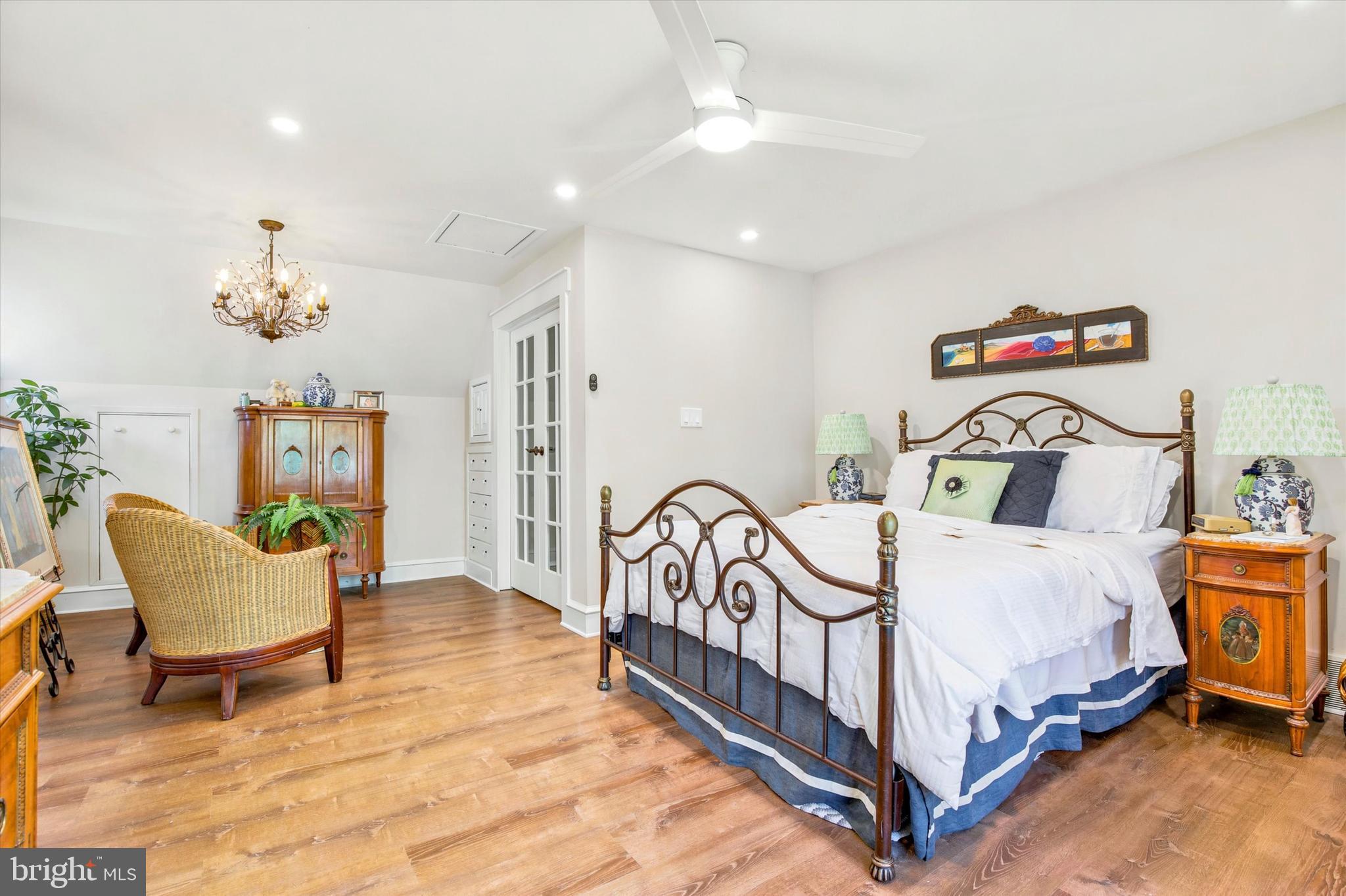 WEST WARD - Residential