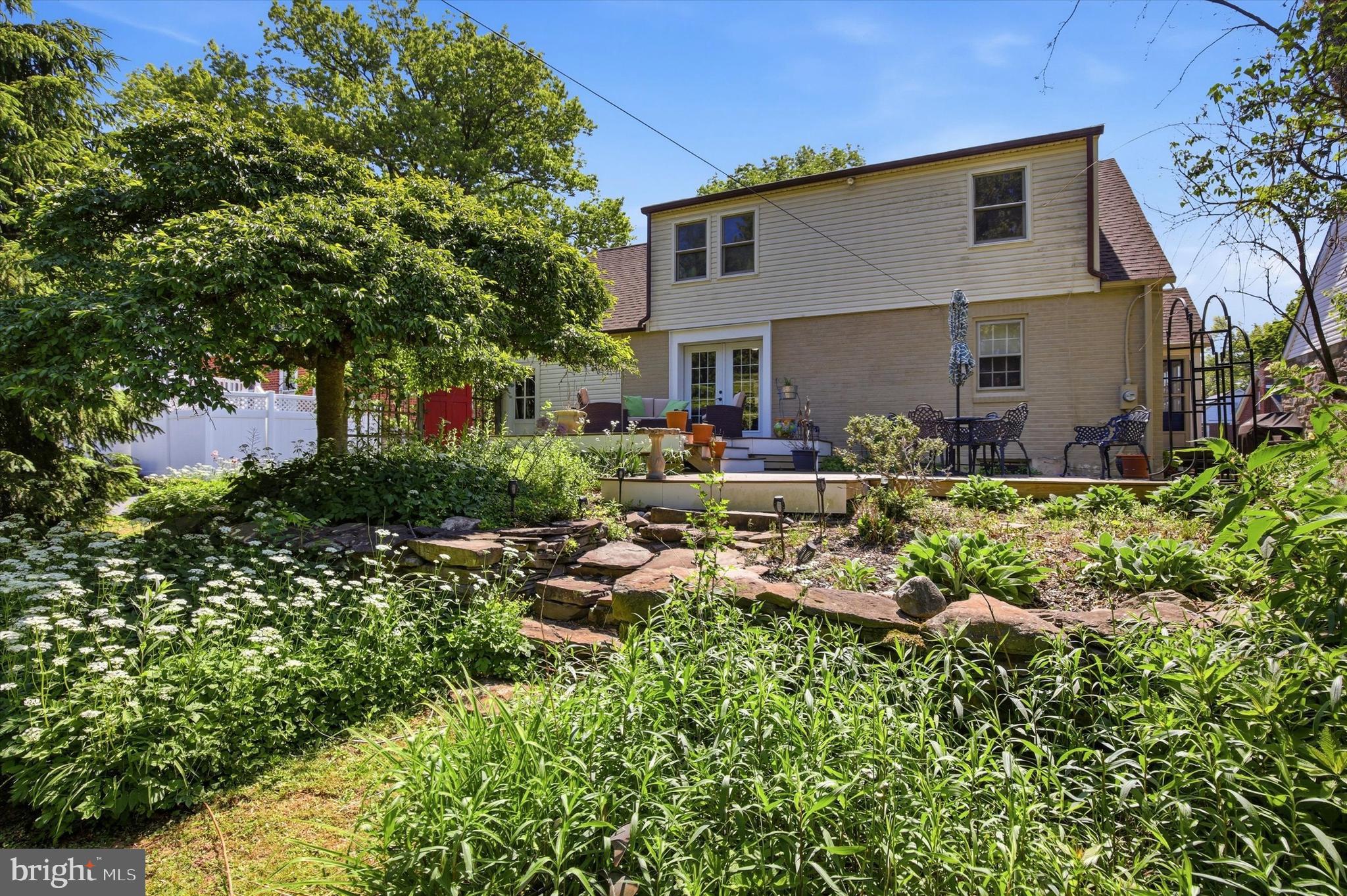 WEST WARD - Residential