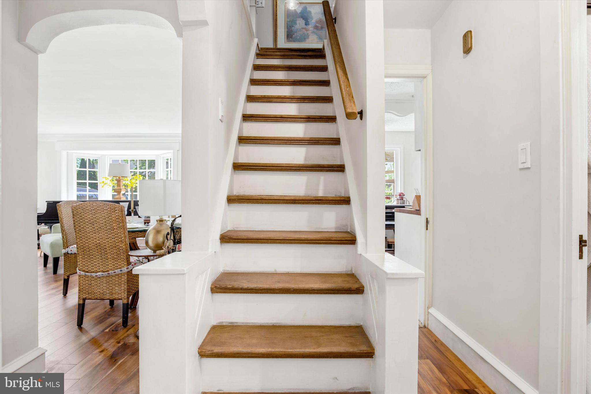 WEST WARD - Residential