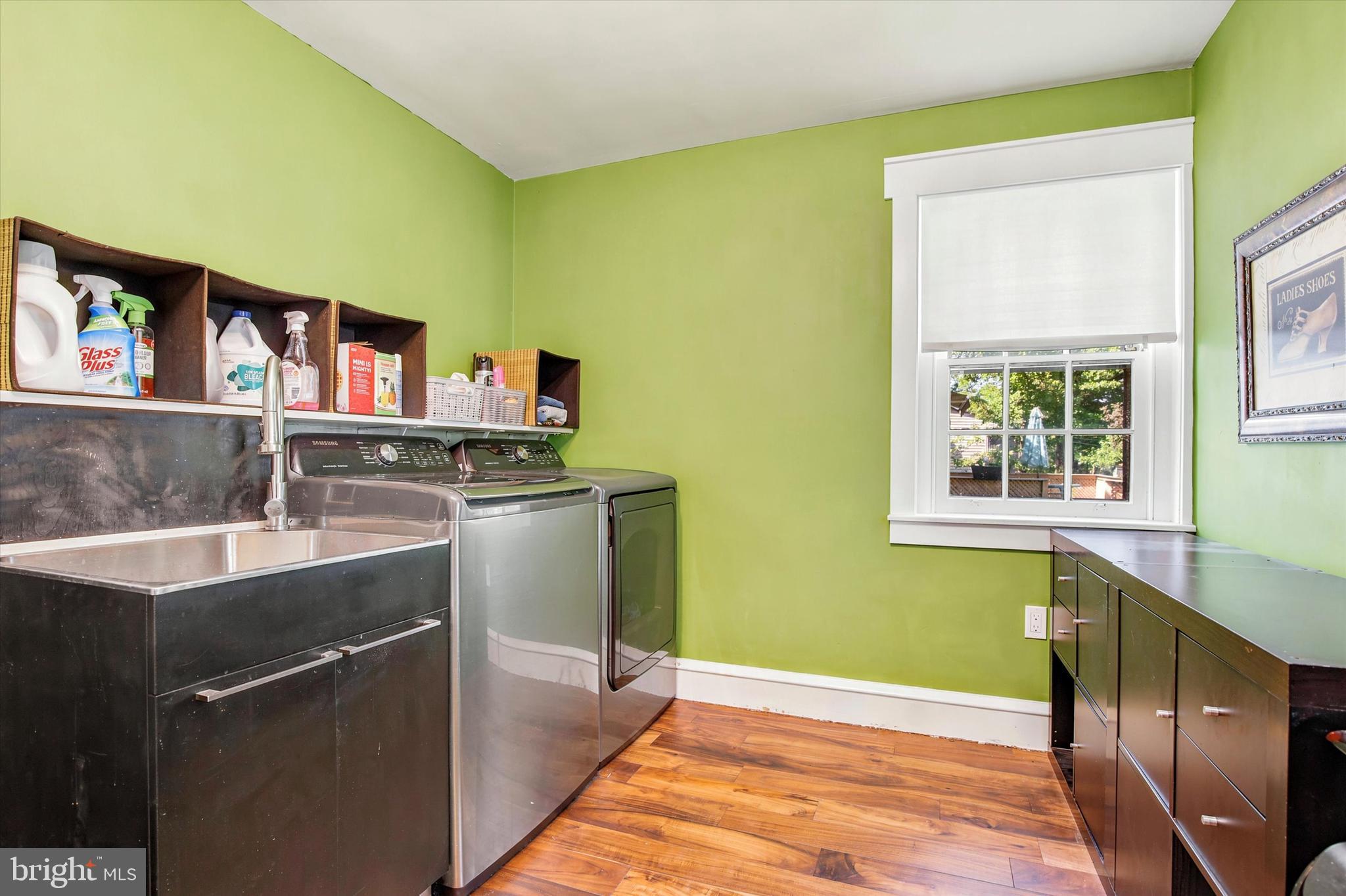 WEST WARD - Residential