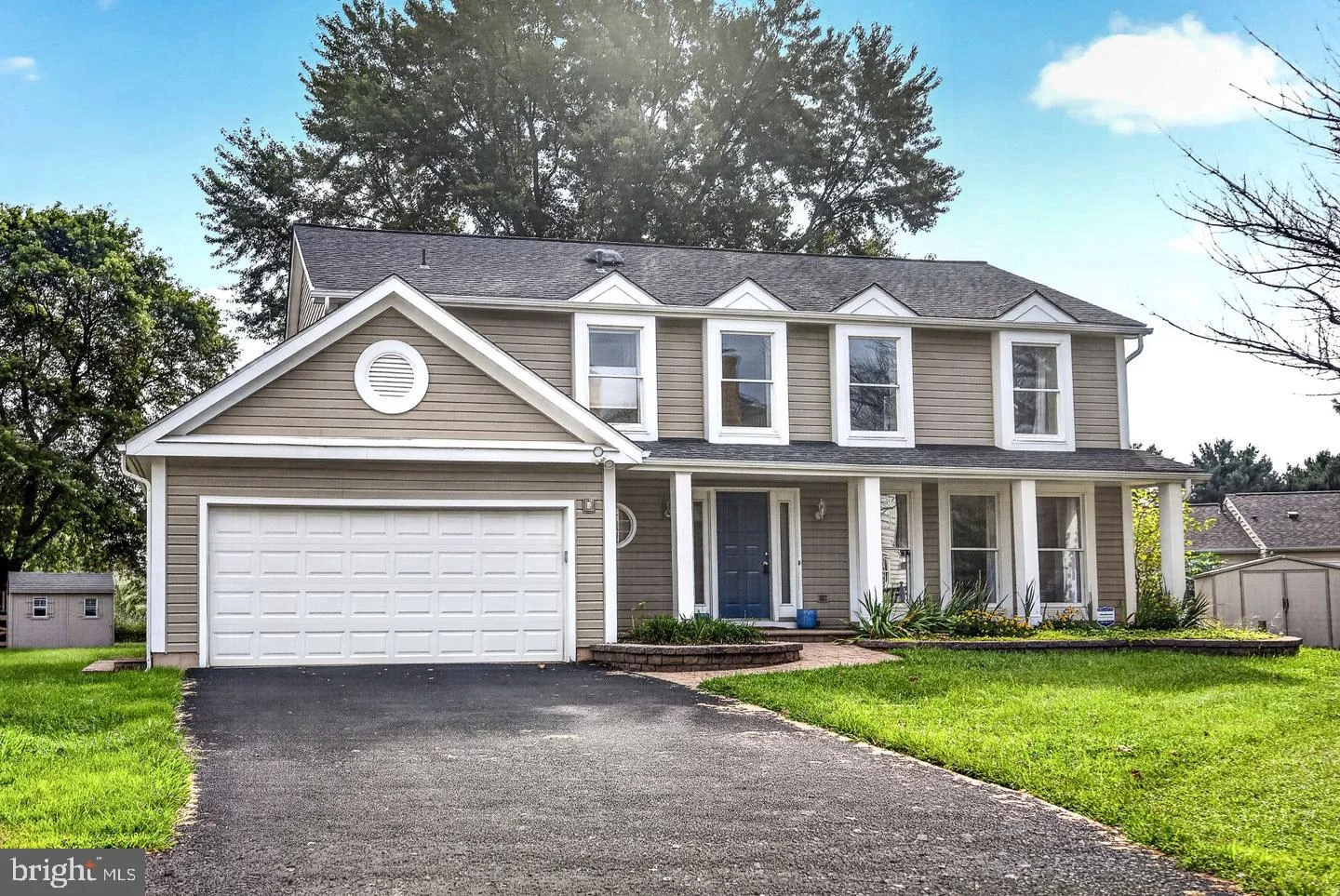 3894 Plum Run Court, Fairfax, VA, 22033