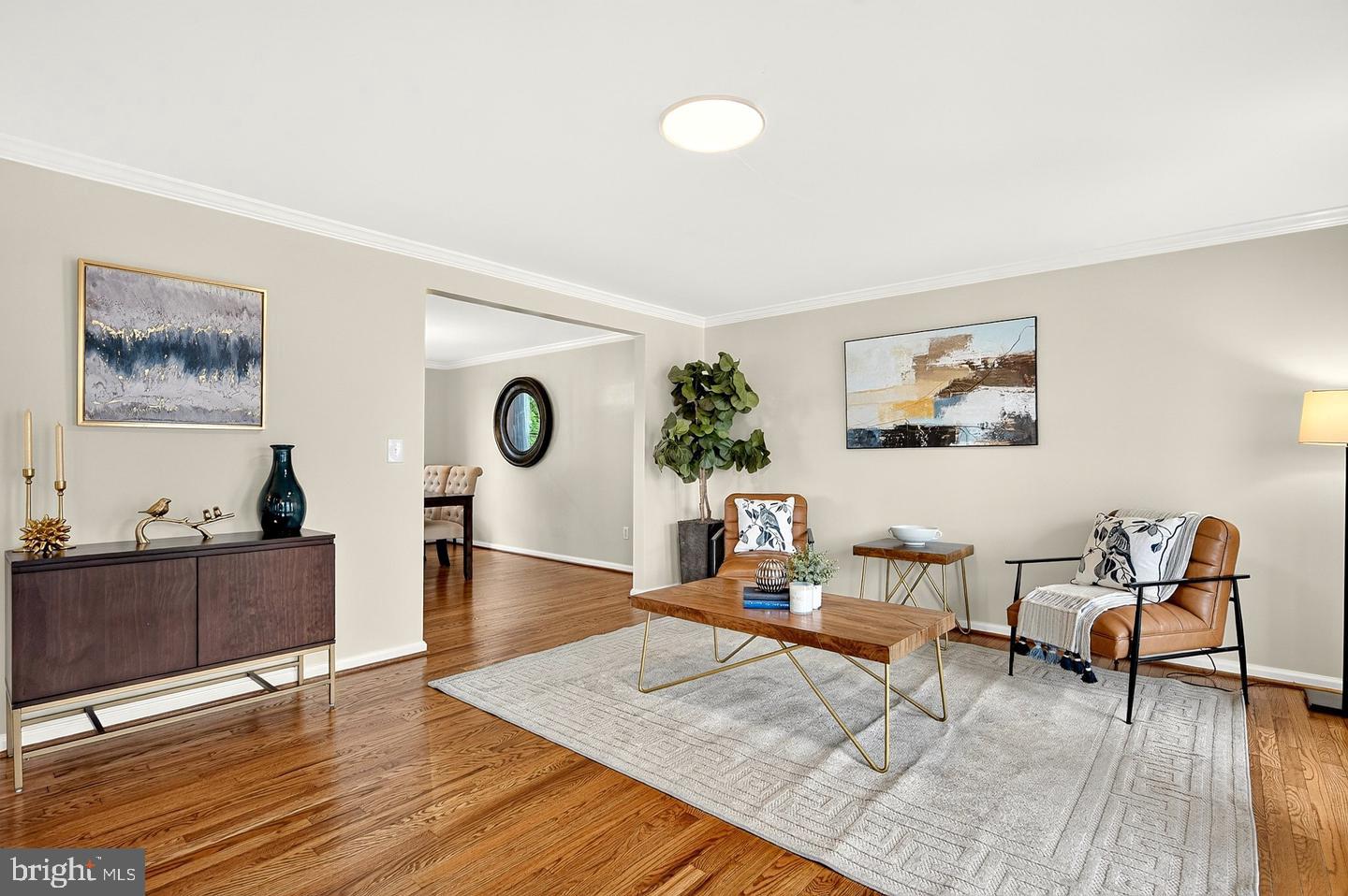 3894 PLUM RUN COURT