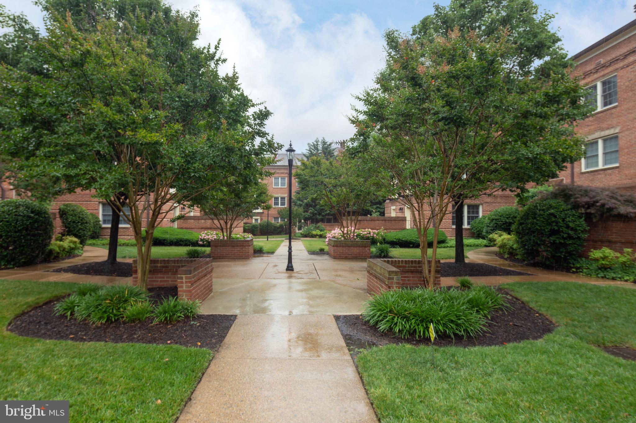 CANAL PLACE - Residential Lease