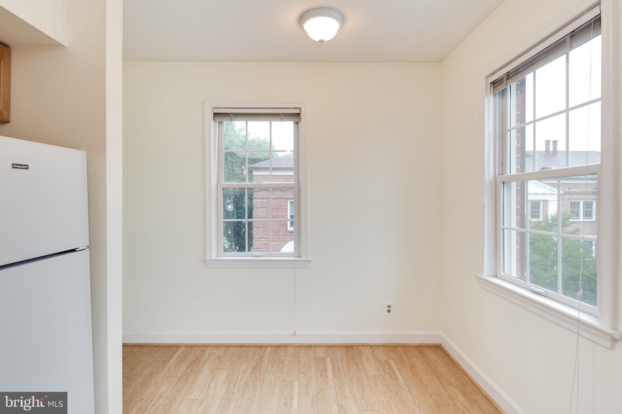 CANAL PLACE - Residential Lease