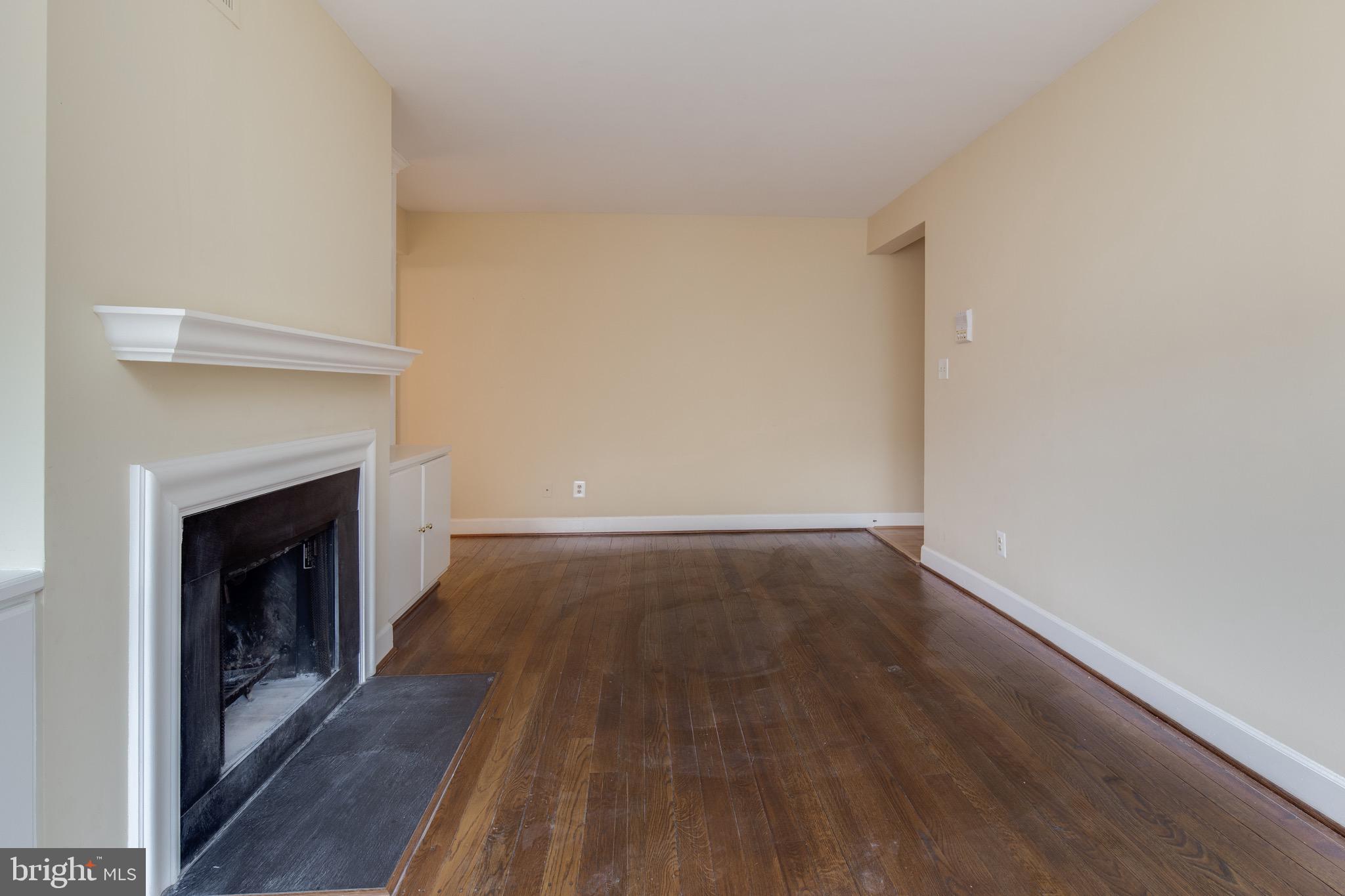 CANAL PLACE - Residential Lease